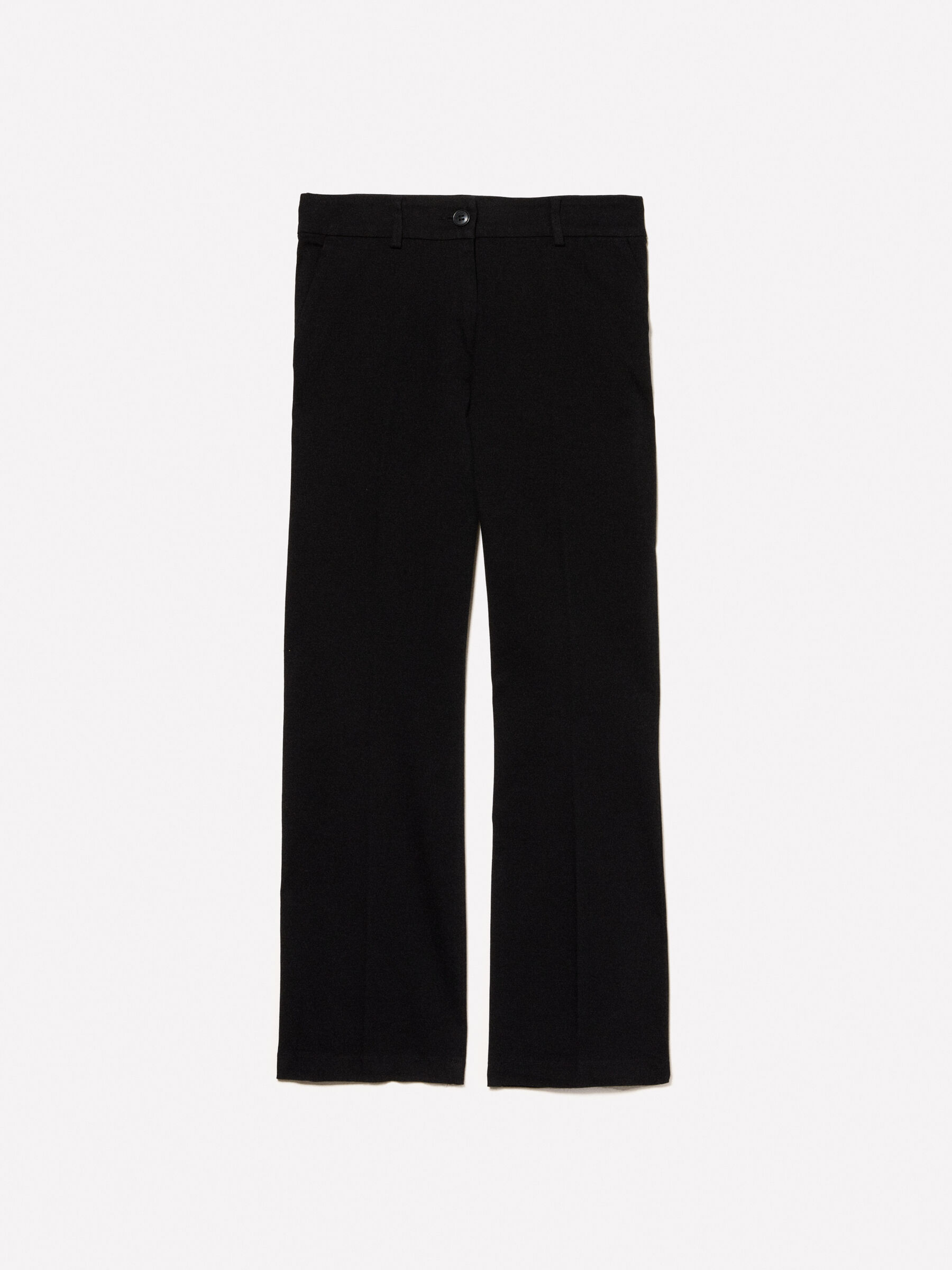 TROUSERS Damen image number null