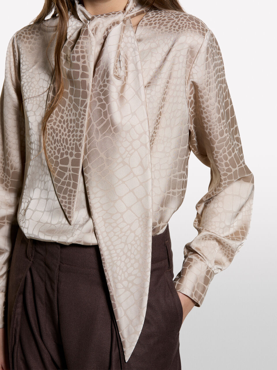 BLOUSE Damen image number null