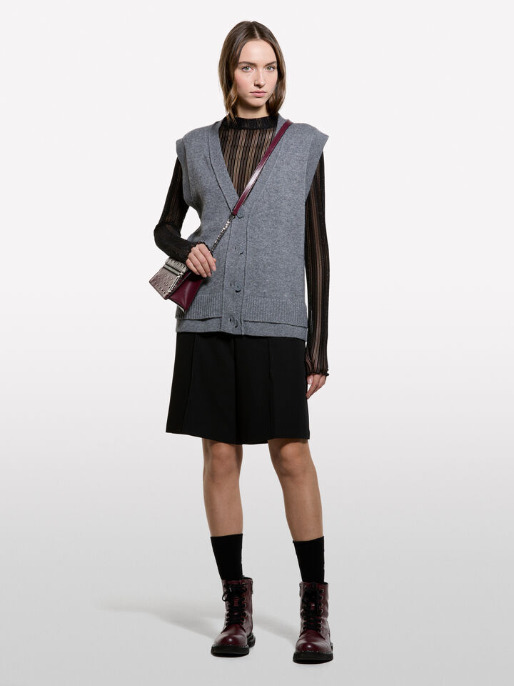 WAISTCOAT Damen