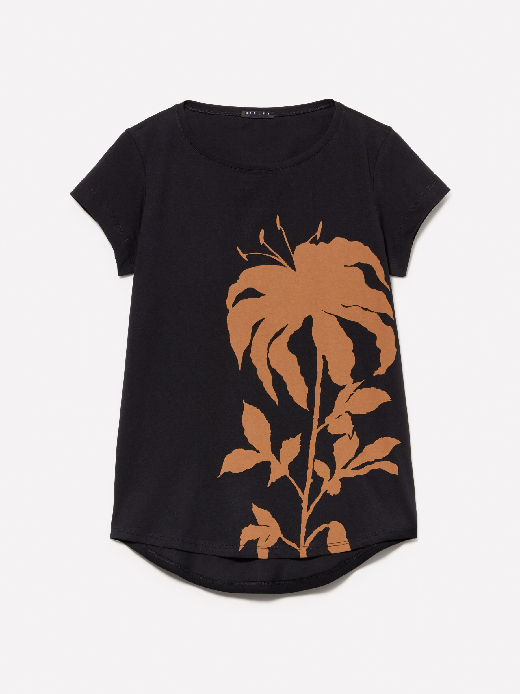 T-SHIRT Damen image number null