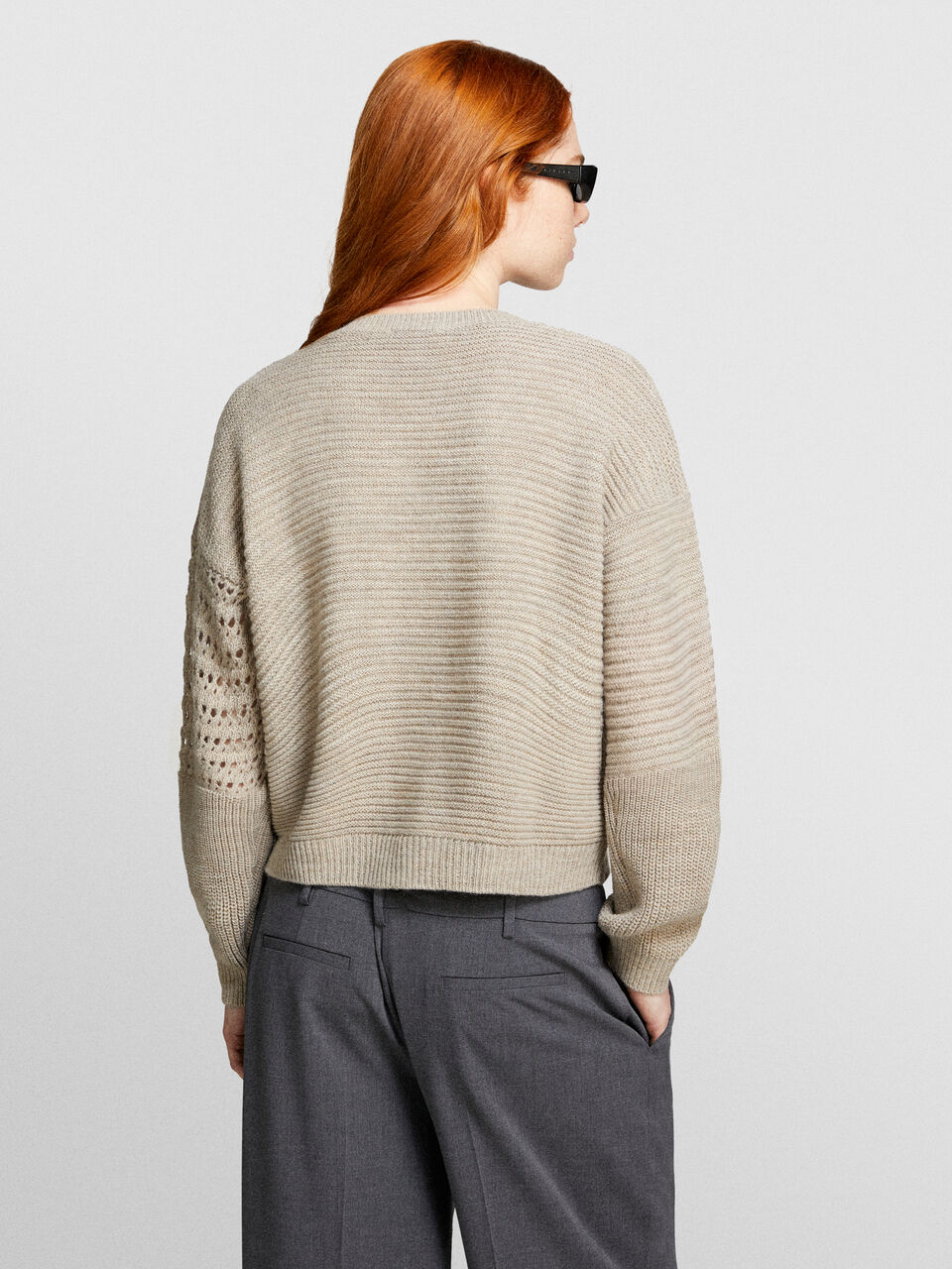 SWEATER L/S Damen image number null