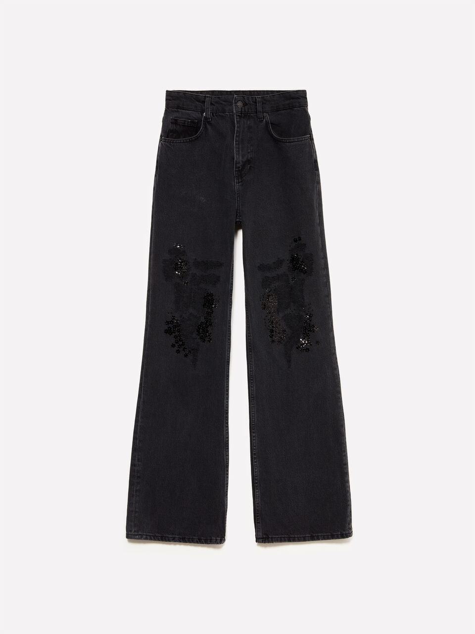 TROUSERS Damen image number null