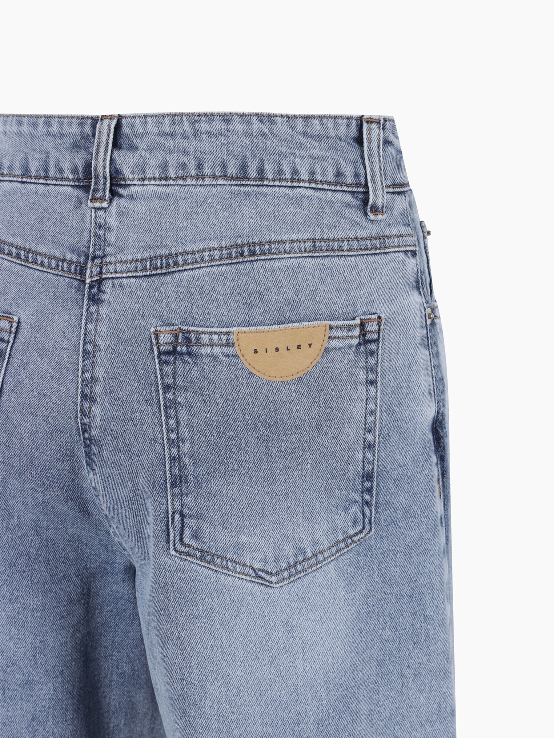 TROUSERS Damen image number null