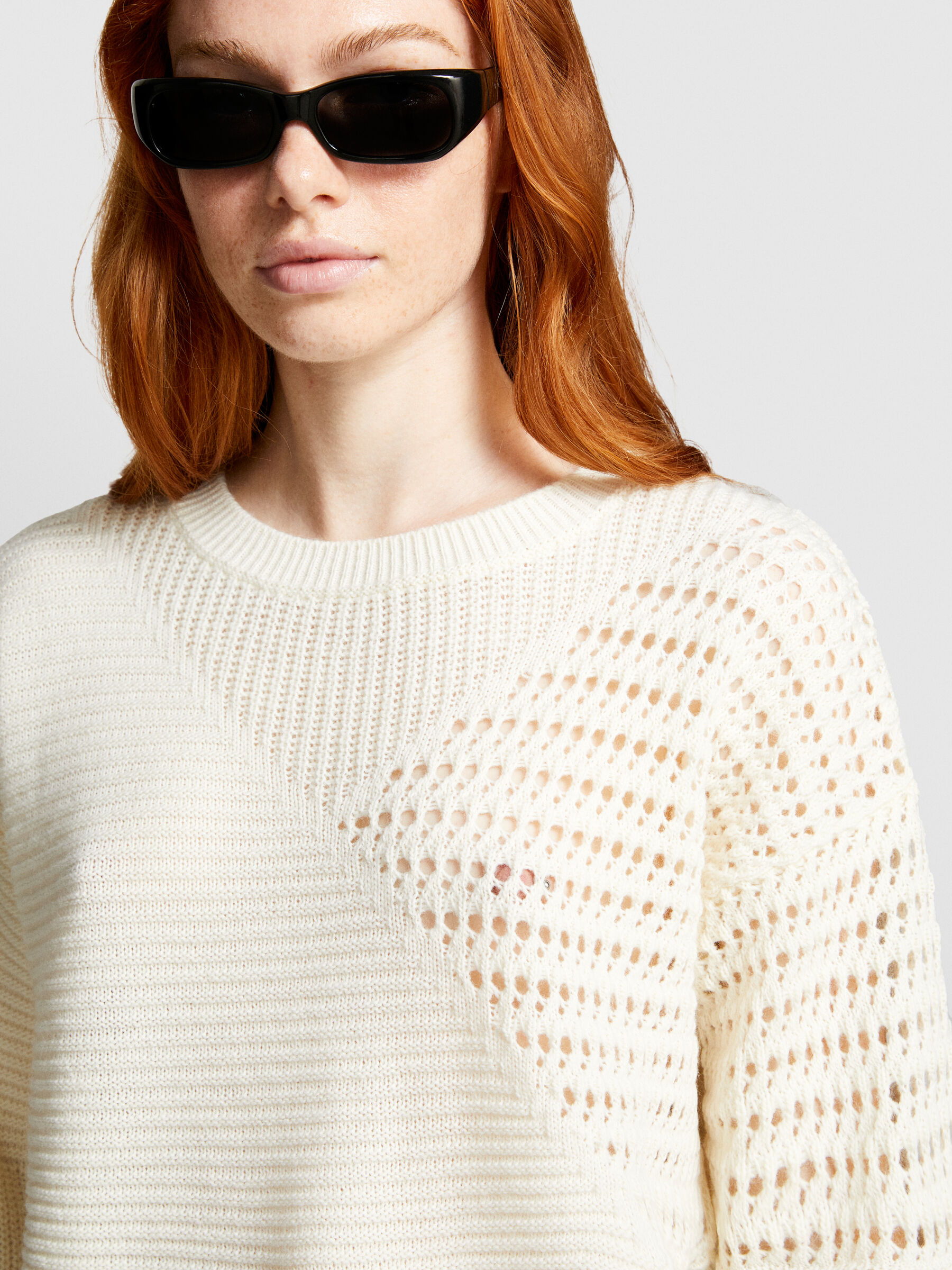 SWEATER L/S Damen image number null