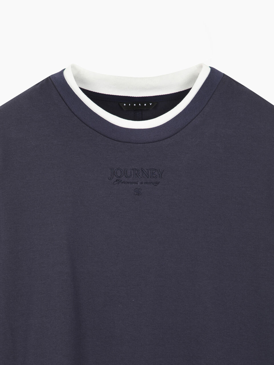 T-SHIRT L/S Damen image number null