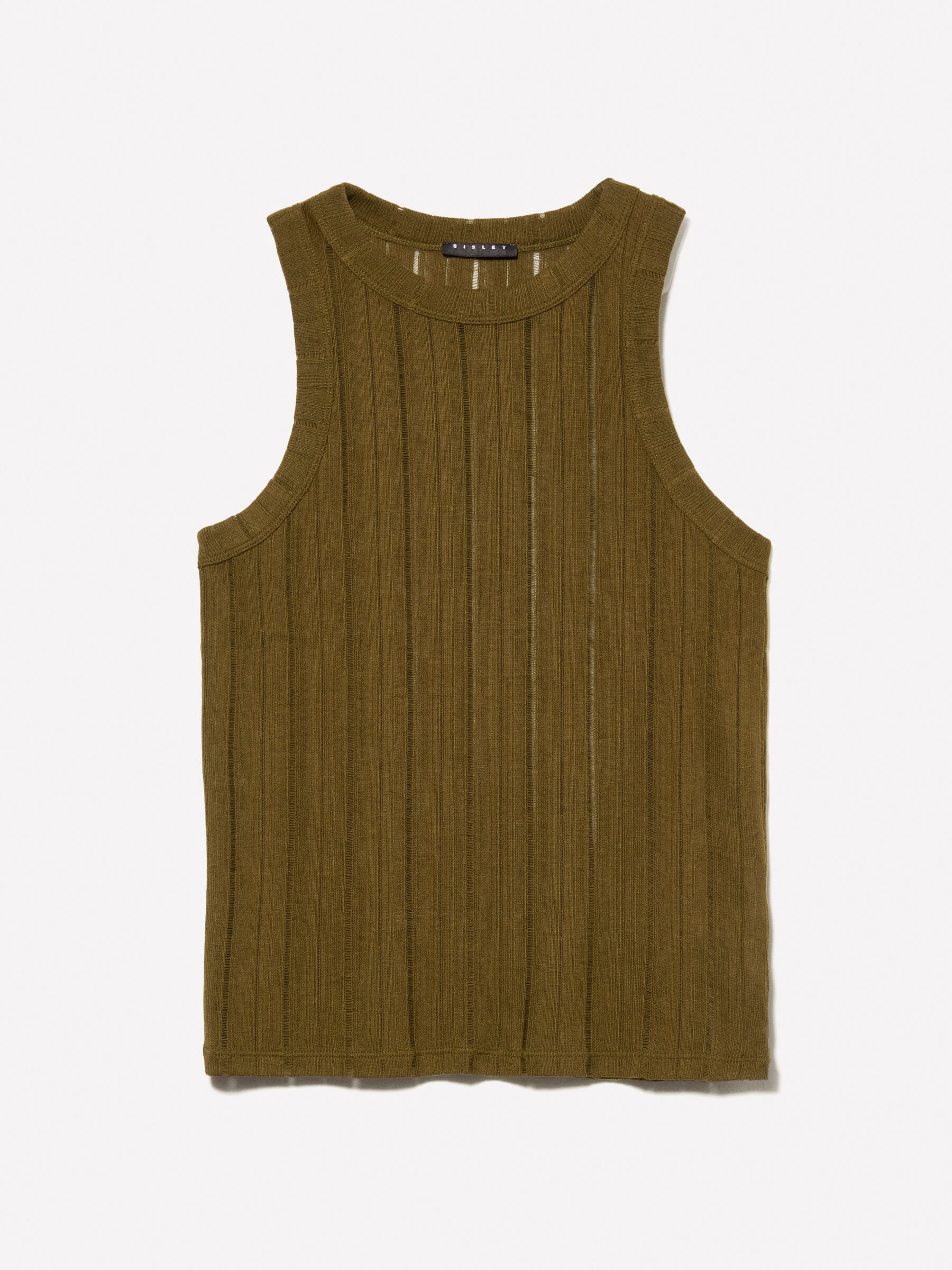 TANK-TOP Damen image number null