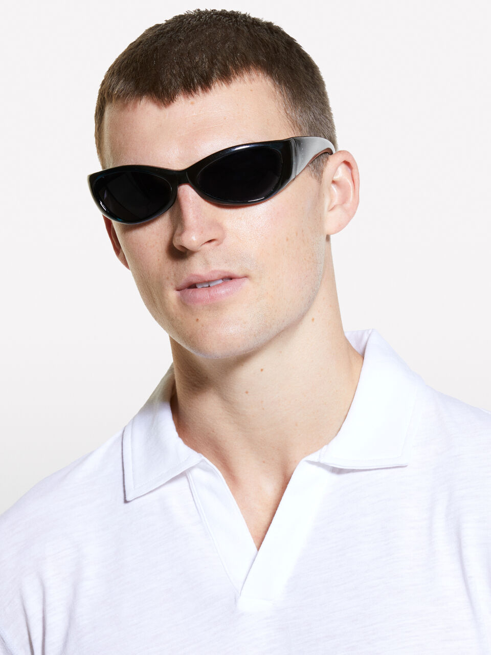 H/S POLO SHIRT Herren image number null