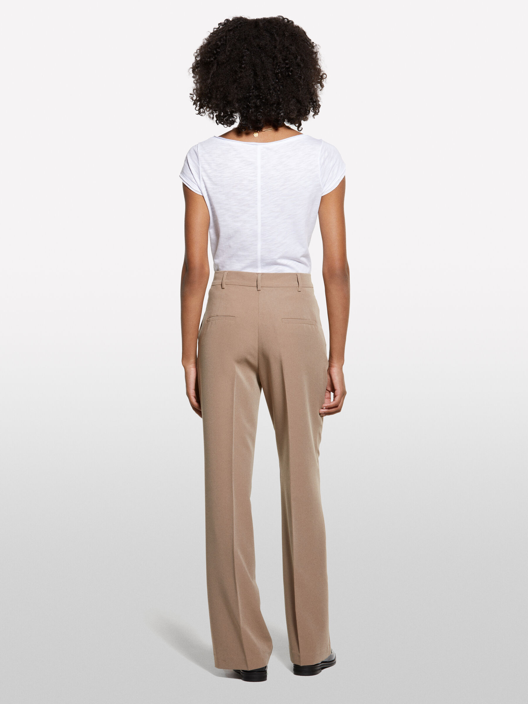 T-SHIRT Damen image number null
