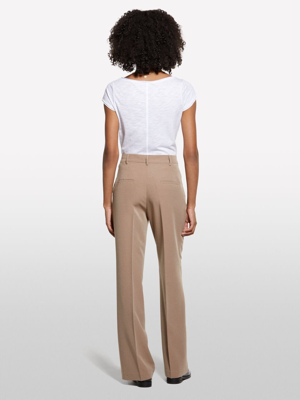 T-SHIRT Damen image number null