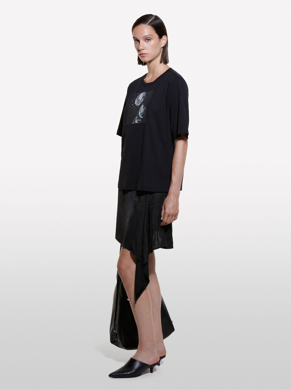 T-SHIRT Damen image number null