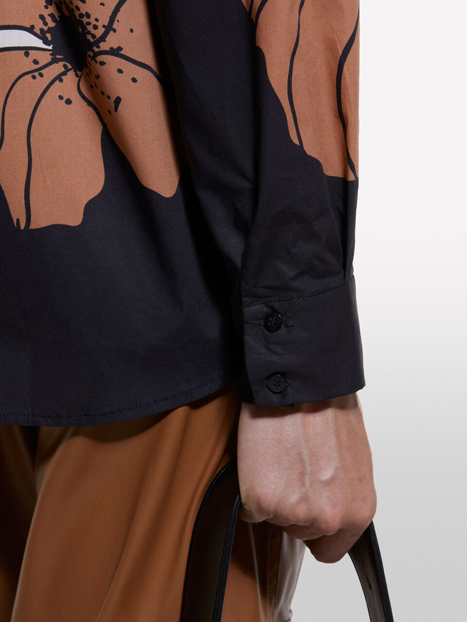 SHIRT Damen image number null