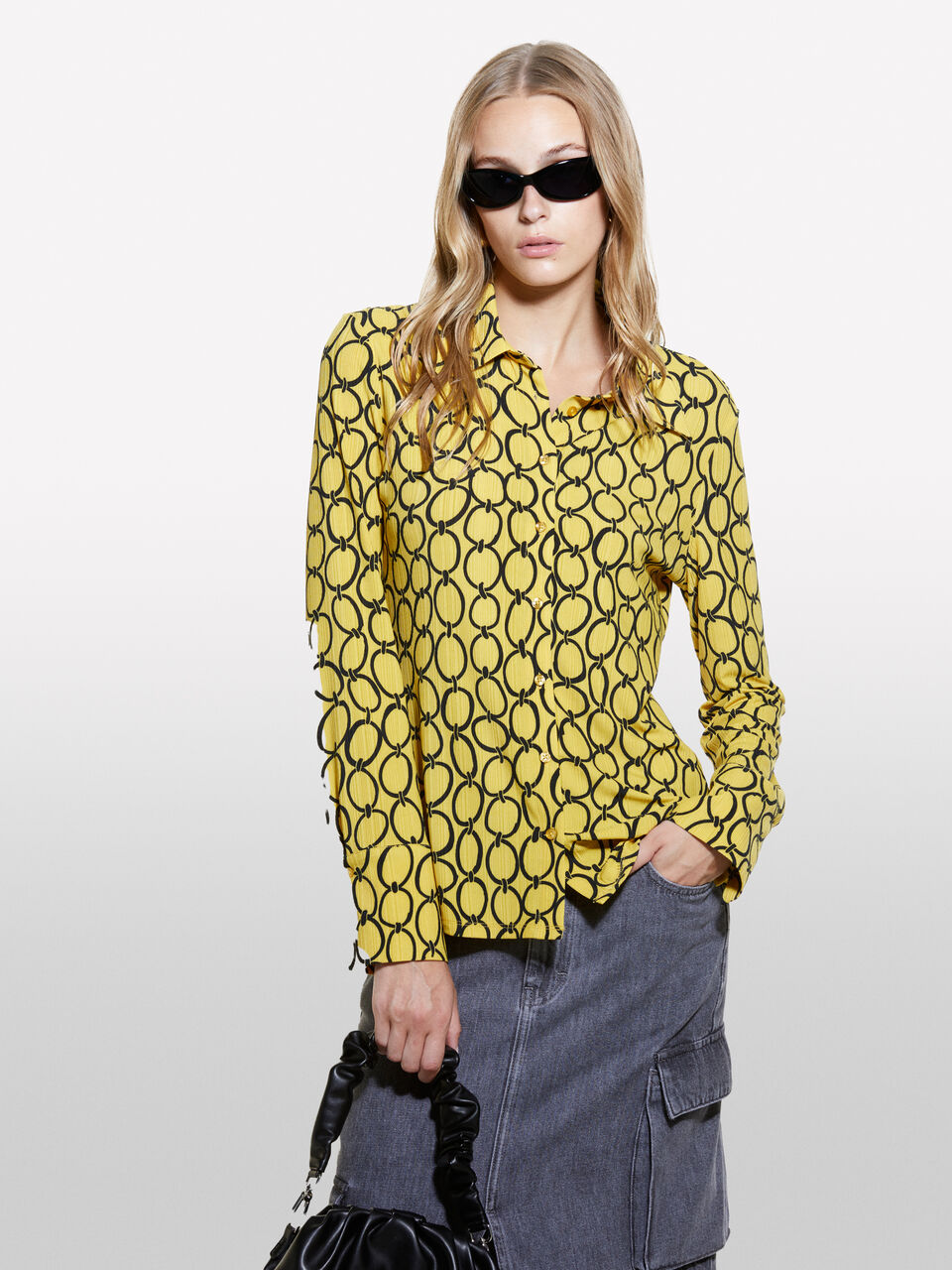 SHIRT Damen image number null