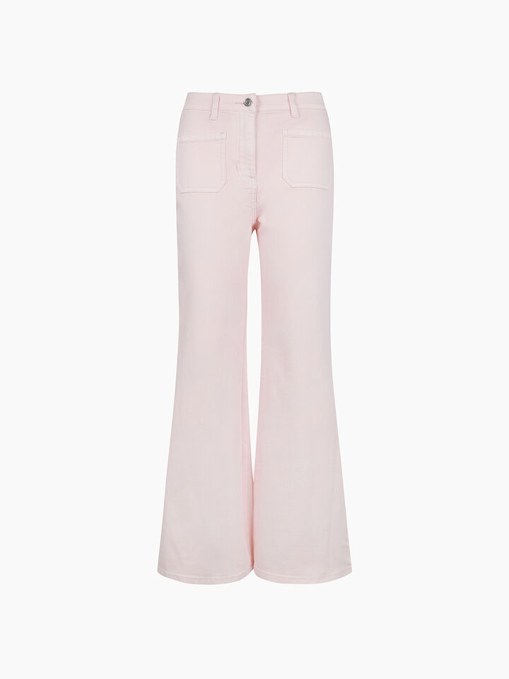 TROUSERS Damen