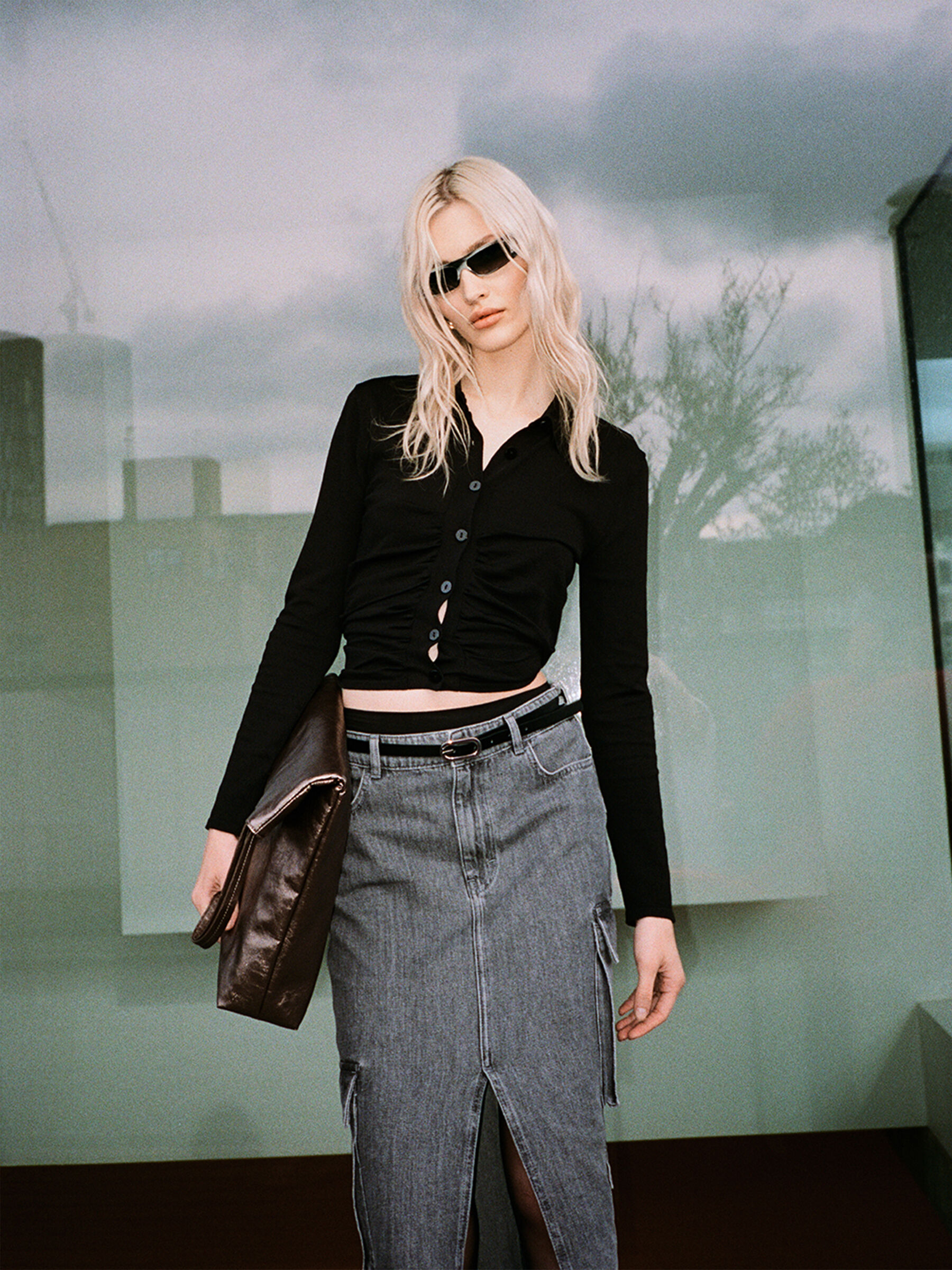 SKIRT Damen image number null