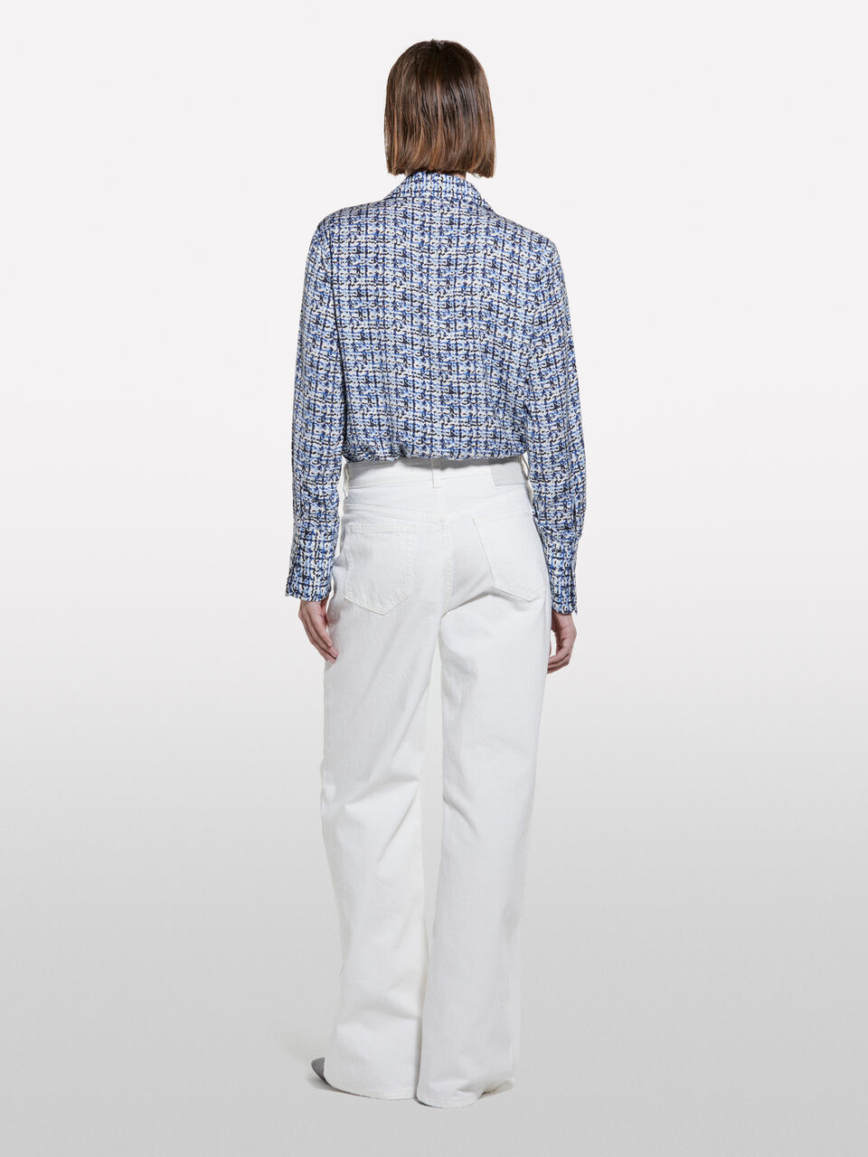 SHIRT Damen image number null