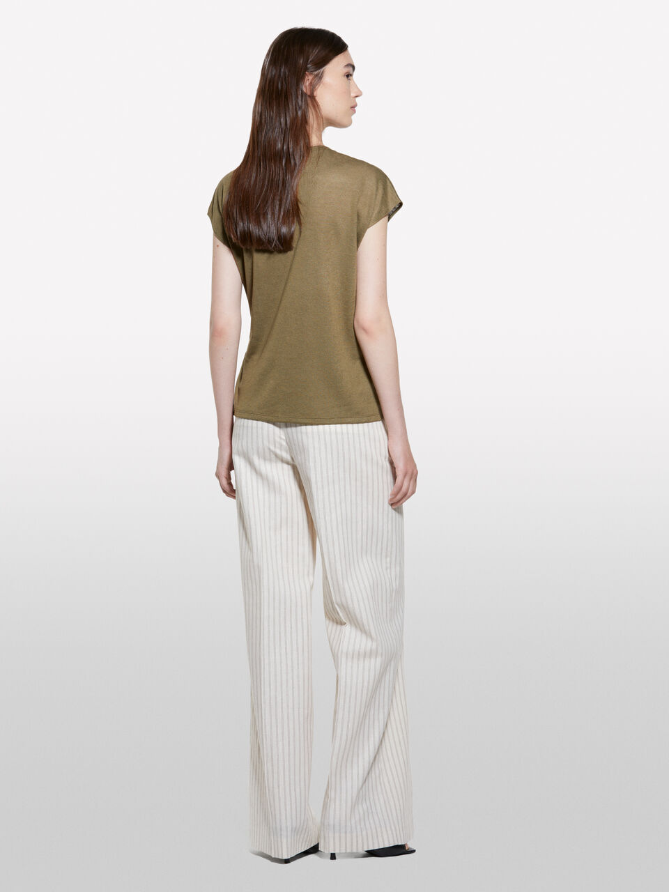 T-SHIRT Damen image number null