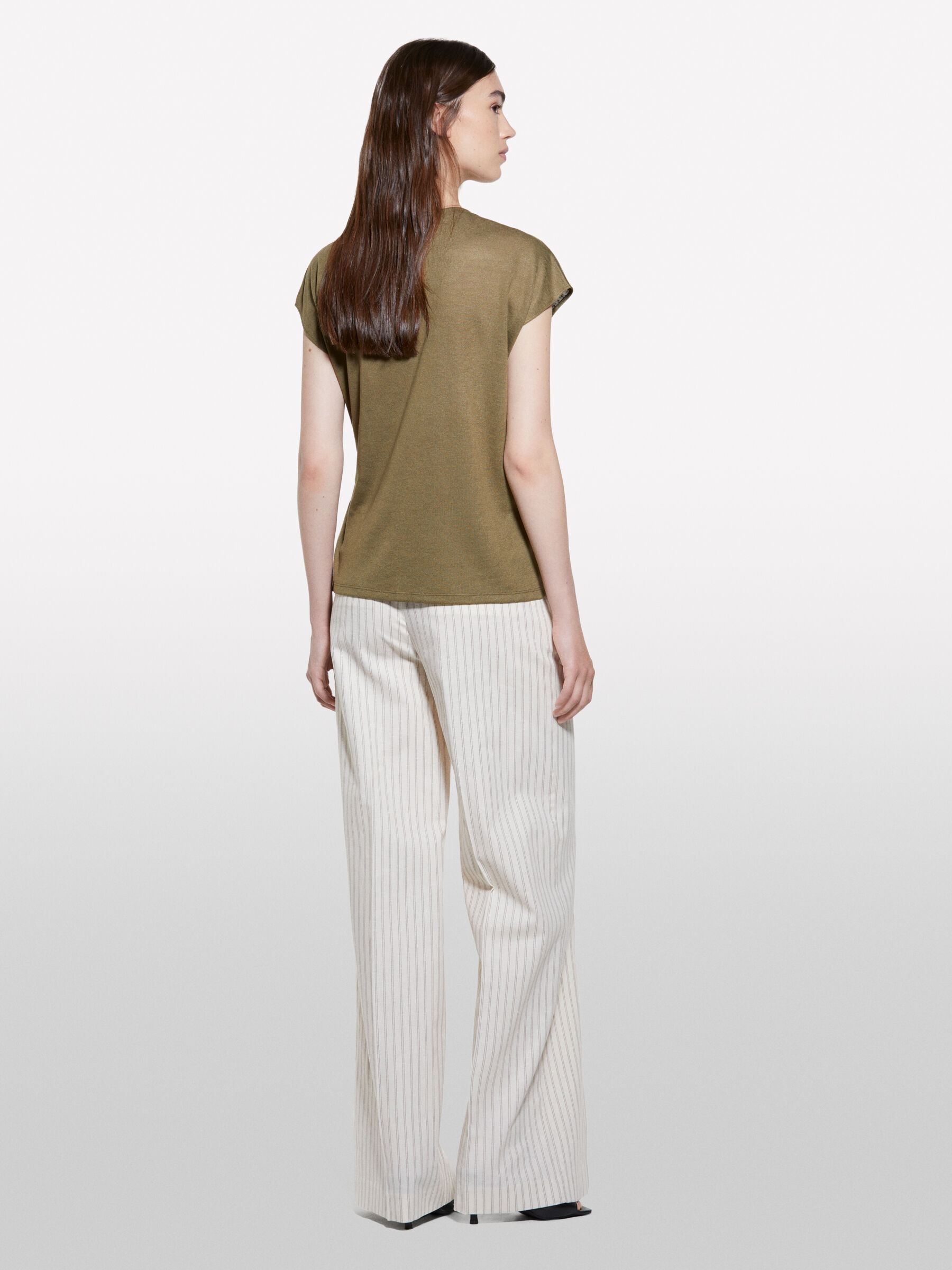 T-SHIRT Damen image number null