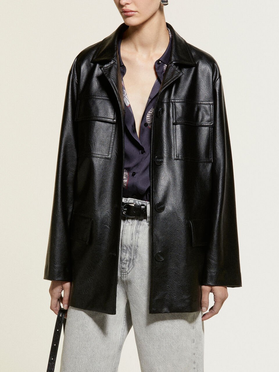 JACKET Damen image number null