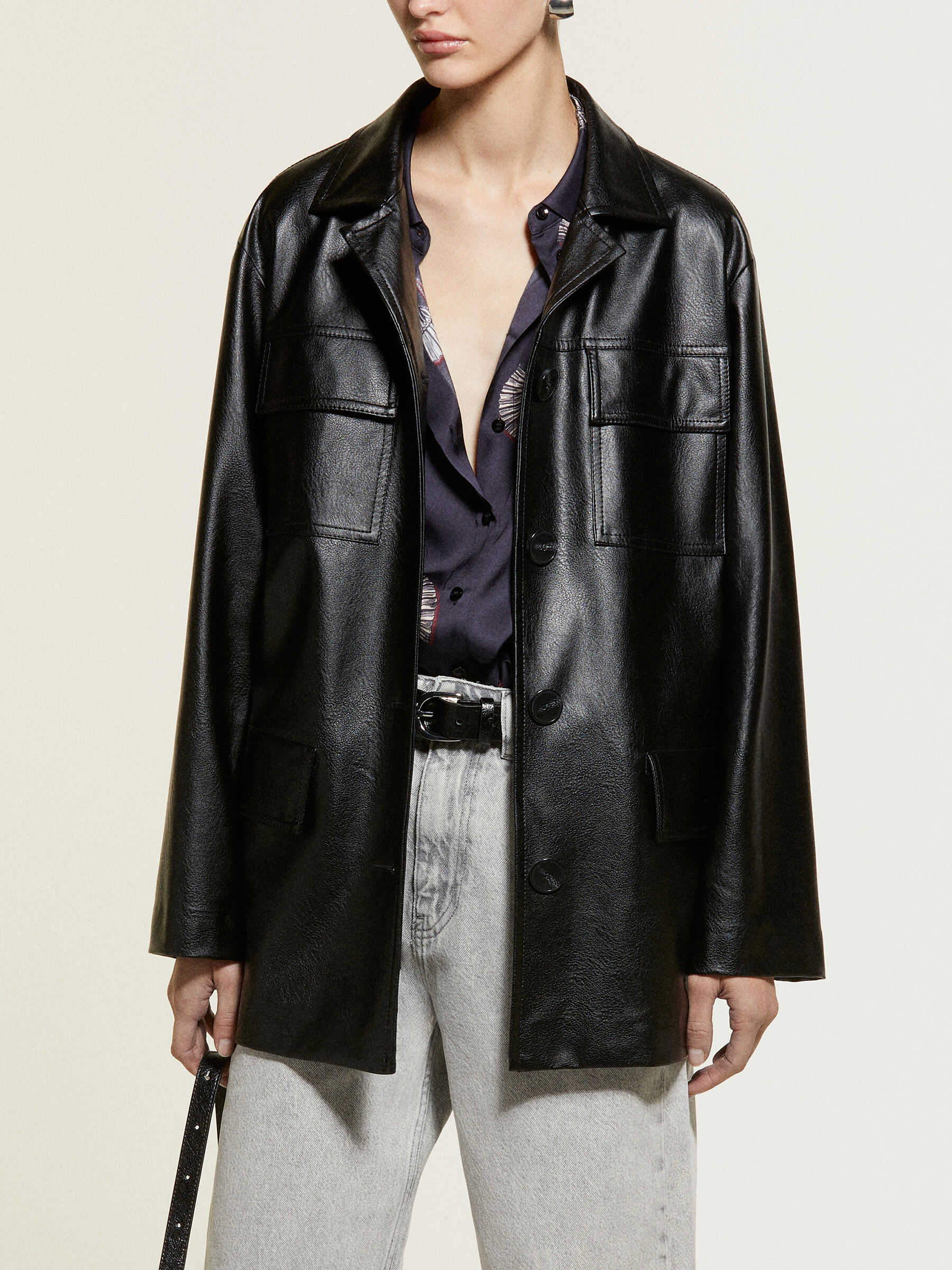 JACKET Damen image number null