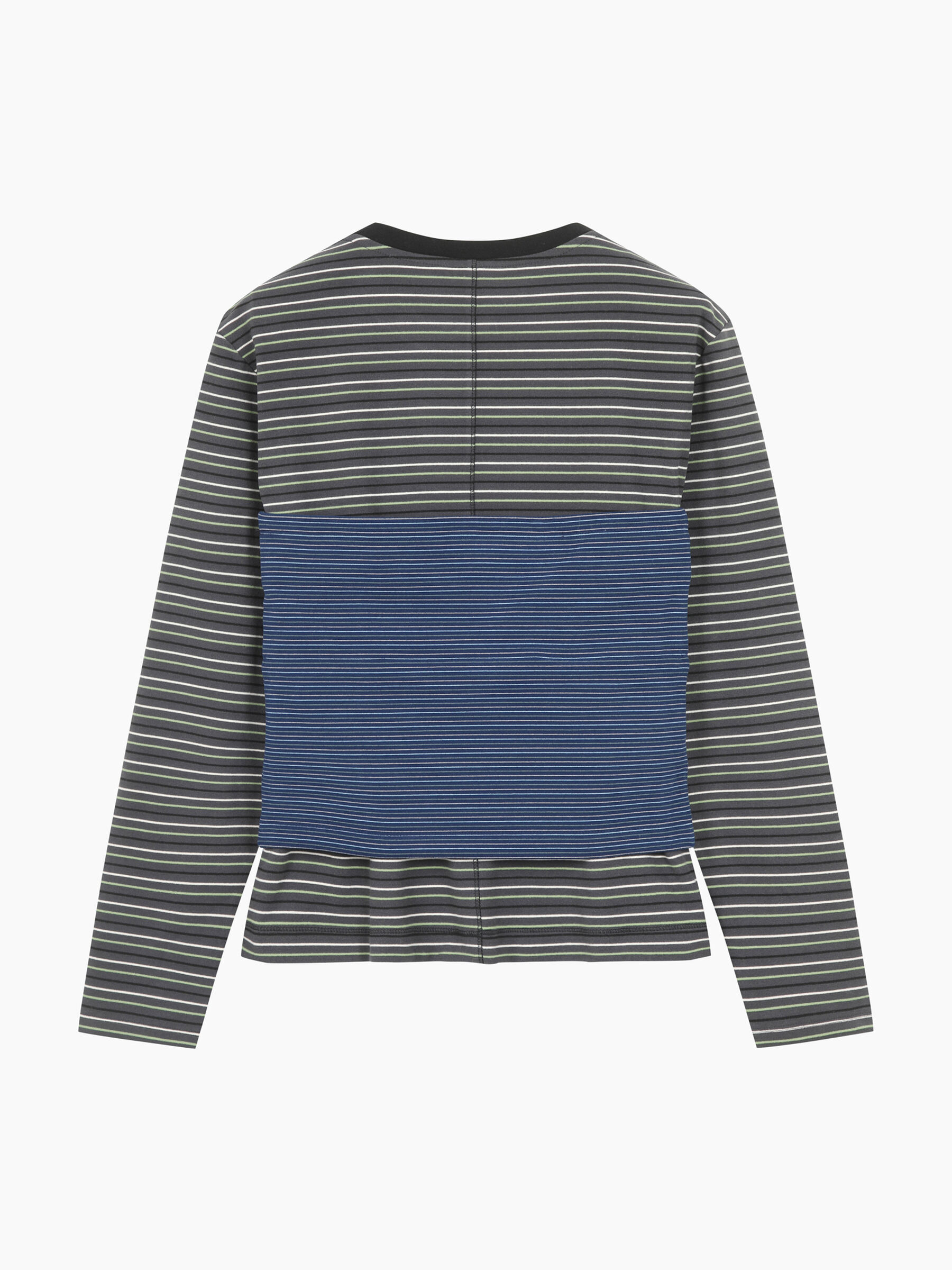 T-SHIRT L/S TOP Damen image number null