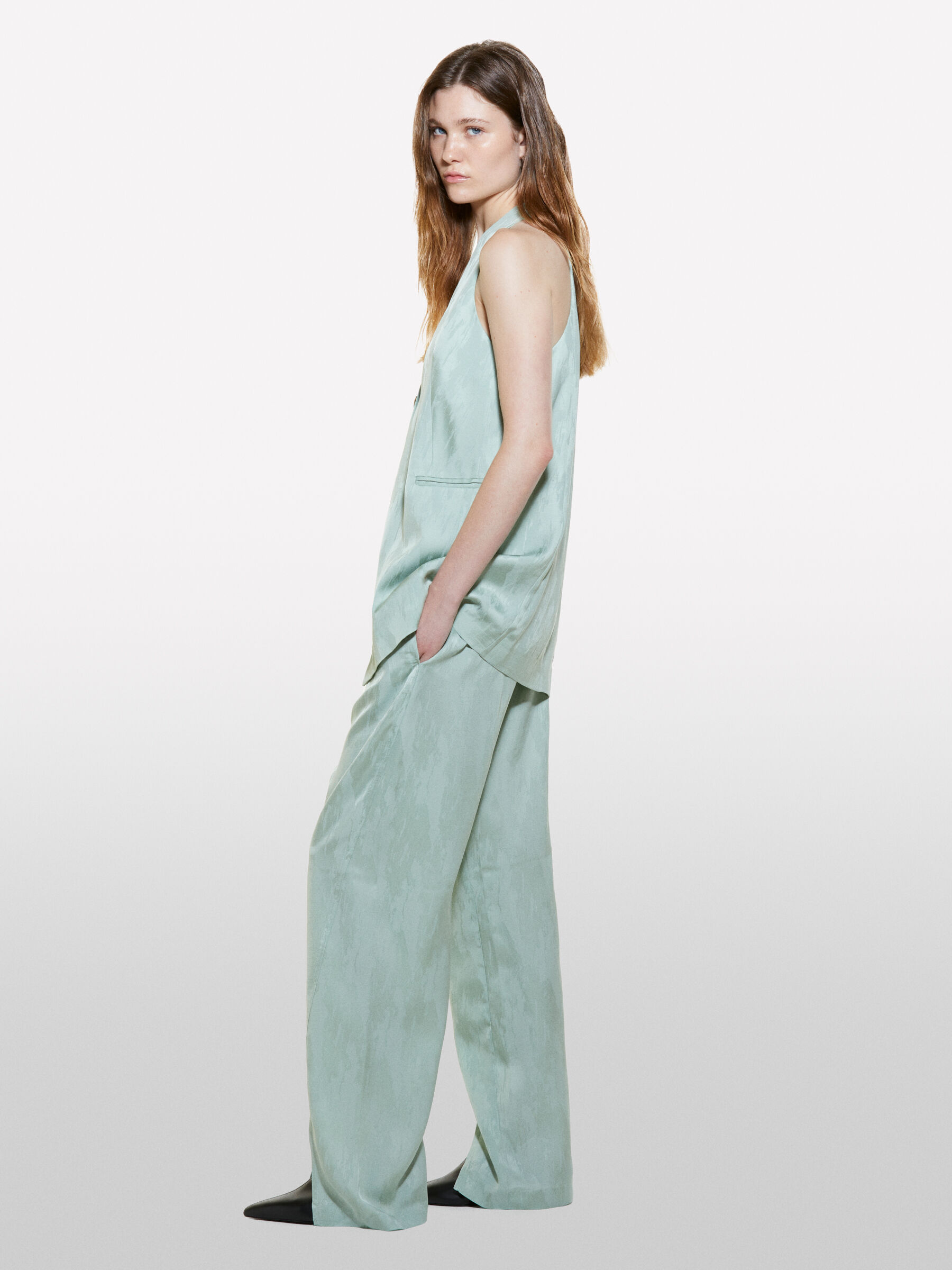 WAISTCOAT Damen image number null