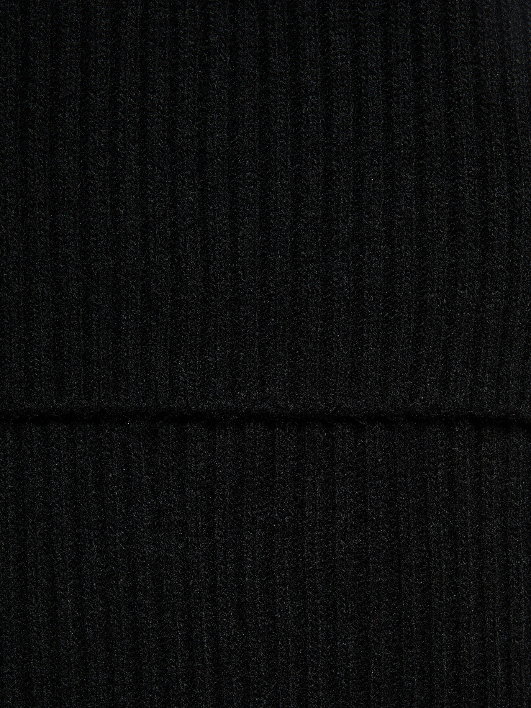 KNITTED SCARF Herren image number null