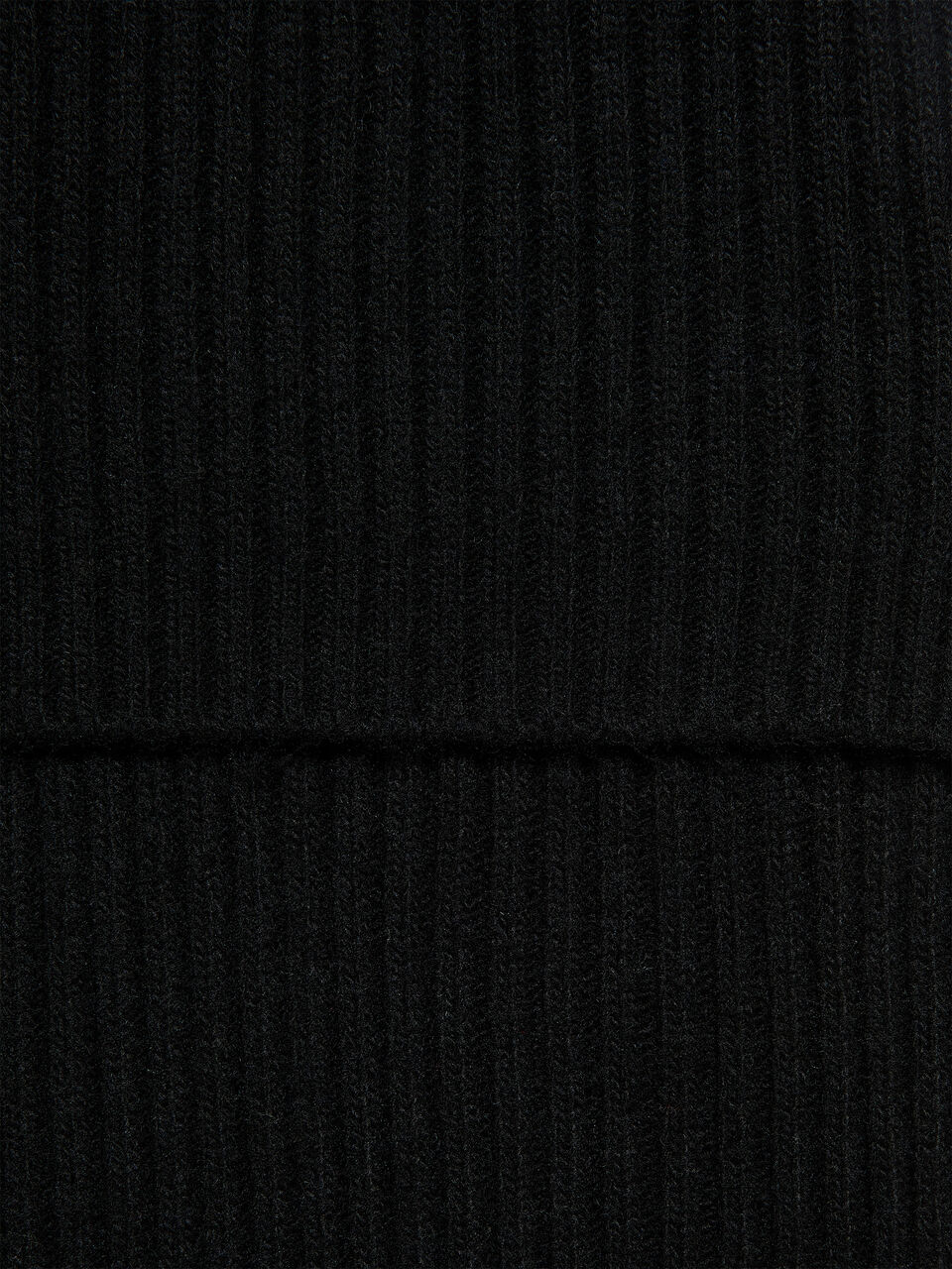 KNITTED SCARF Herren image number null