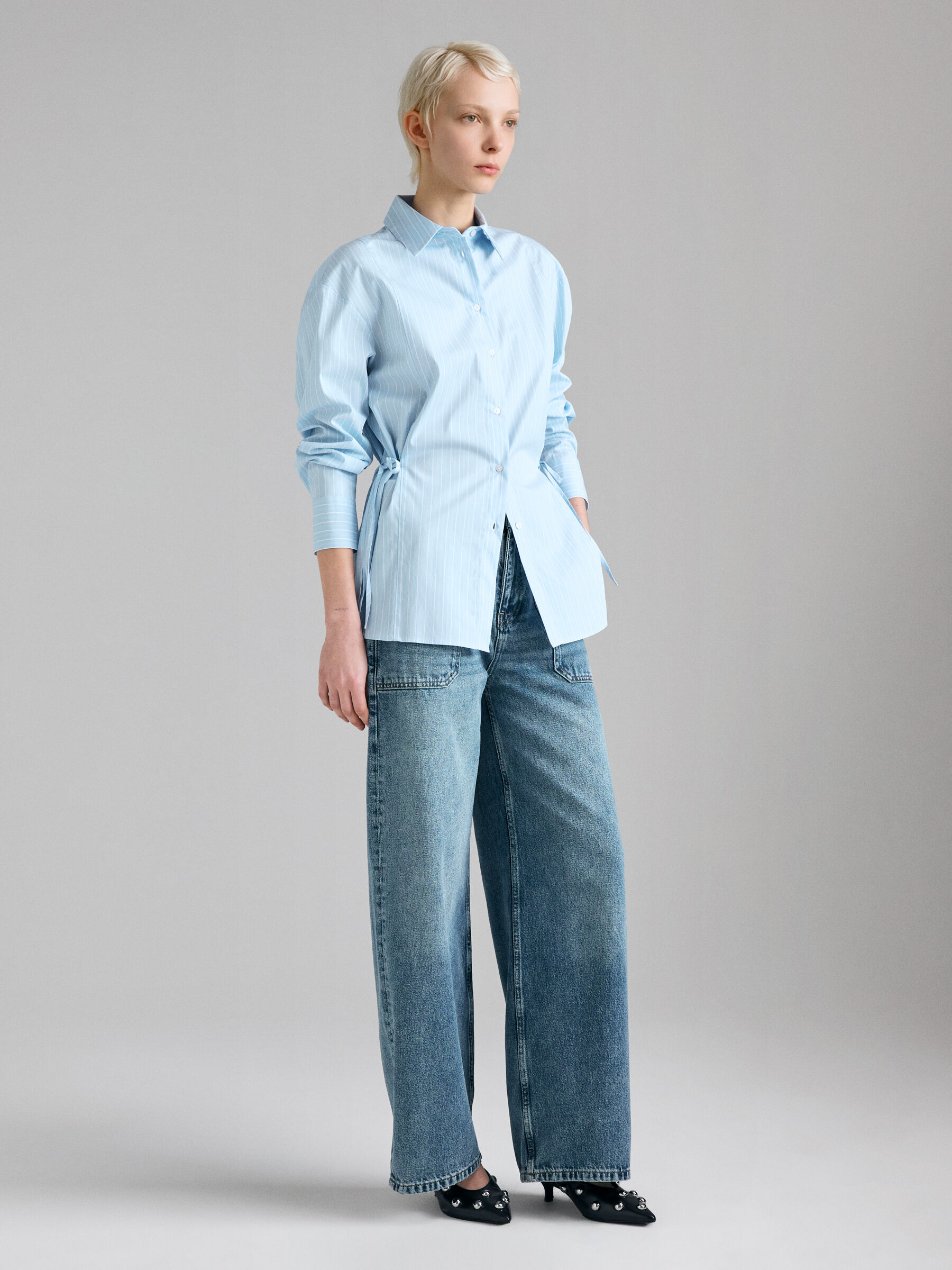 SHIRT Damen image number null