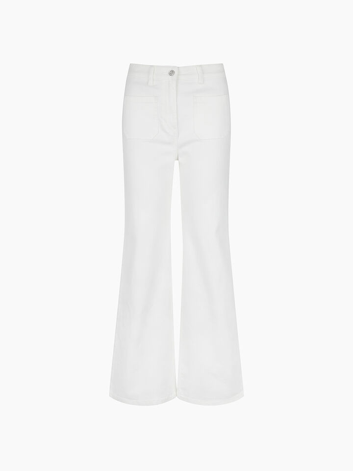 TROUSERS Damen