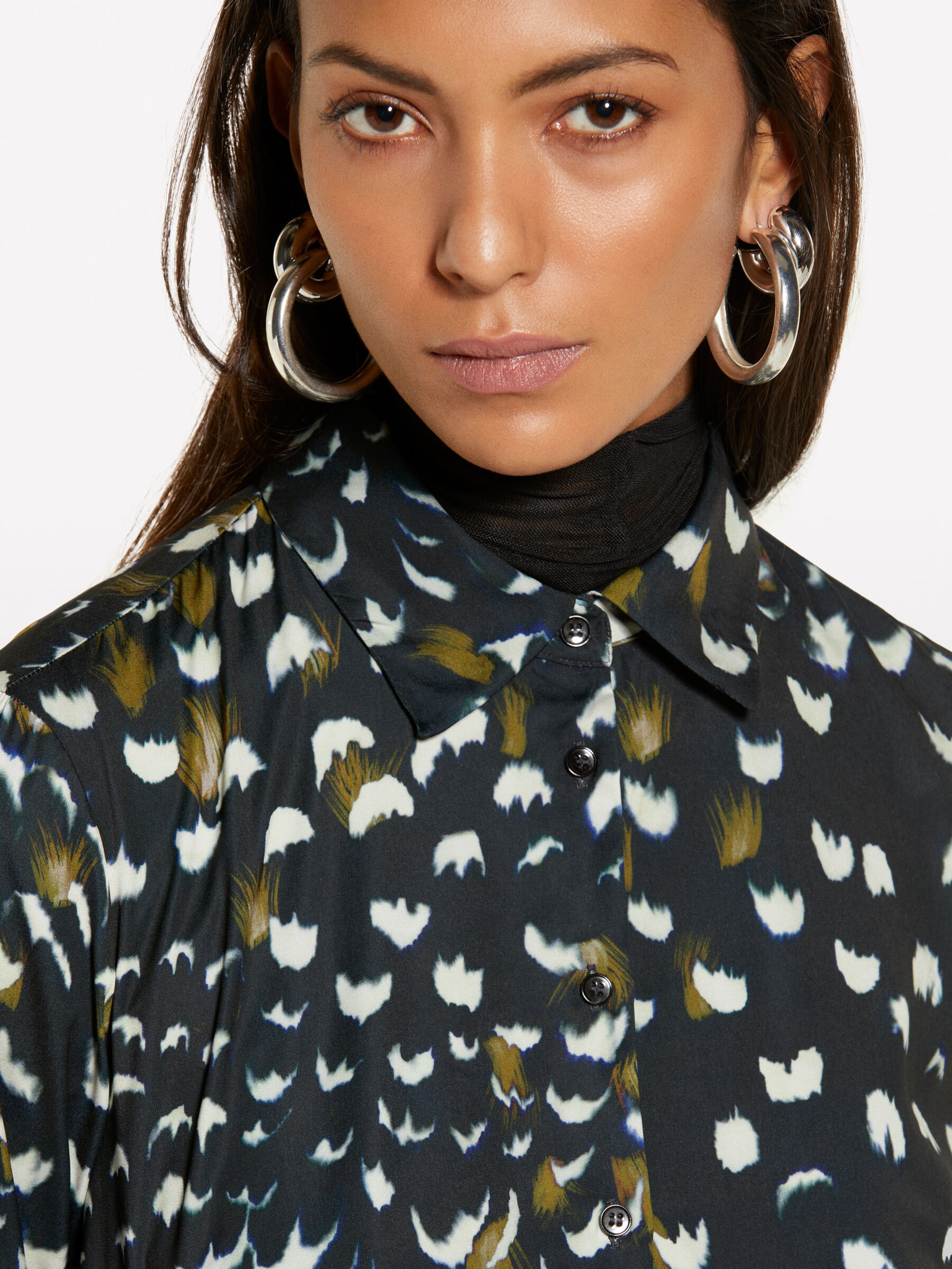 SHIRT Damen image number null