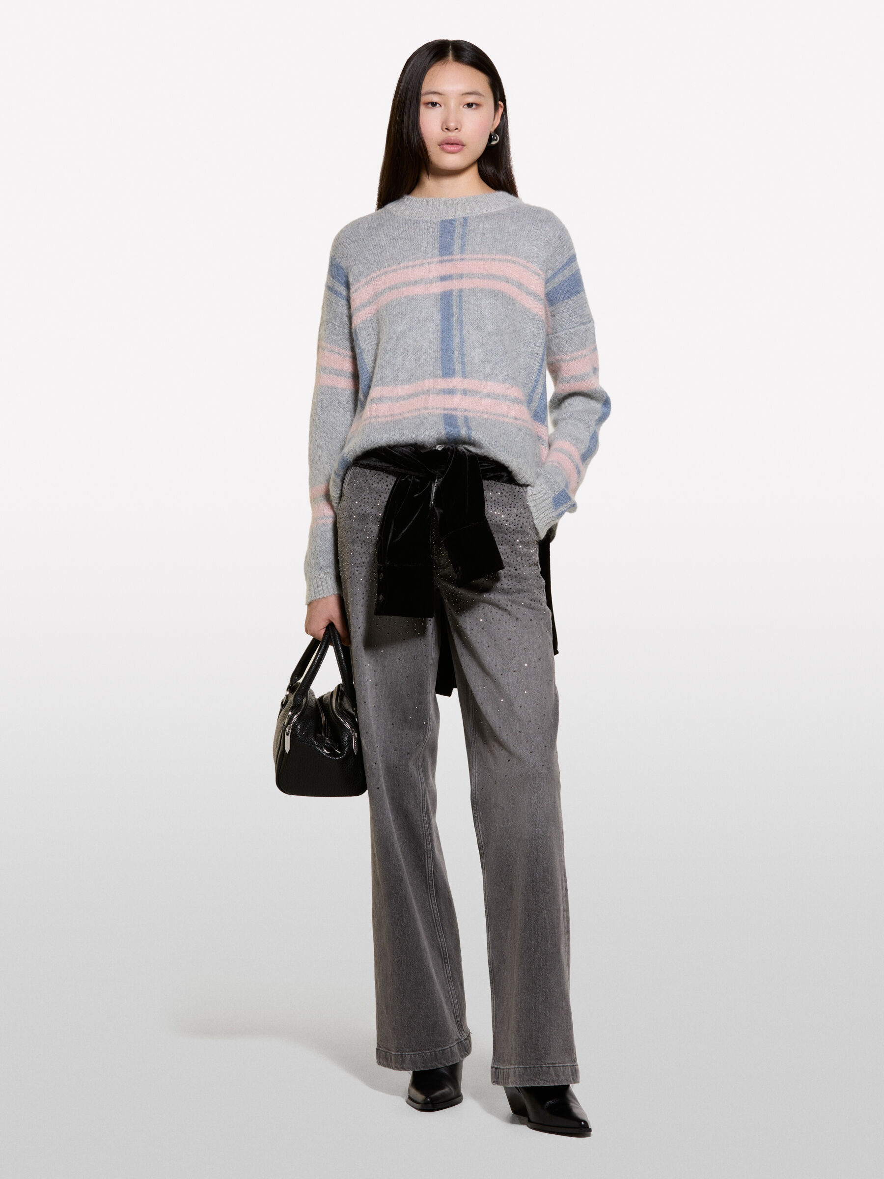 SWEATER L/S Damen image number null