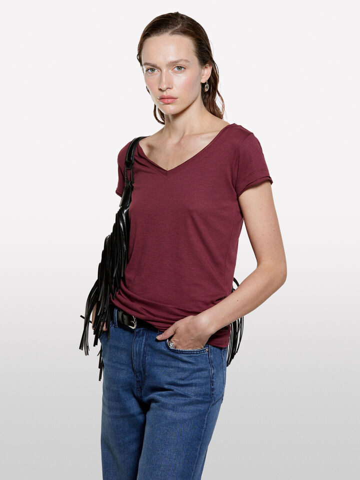 T-SHIRT Damen