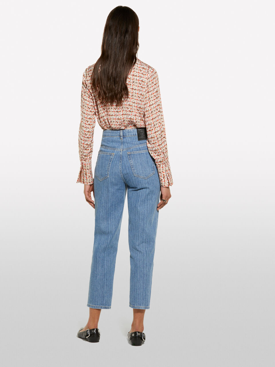 SHIRT Damen image number null