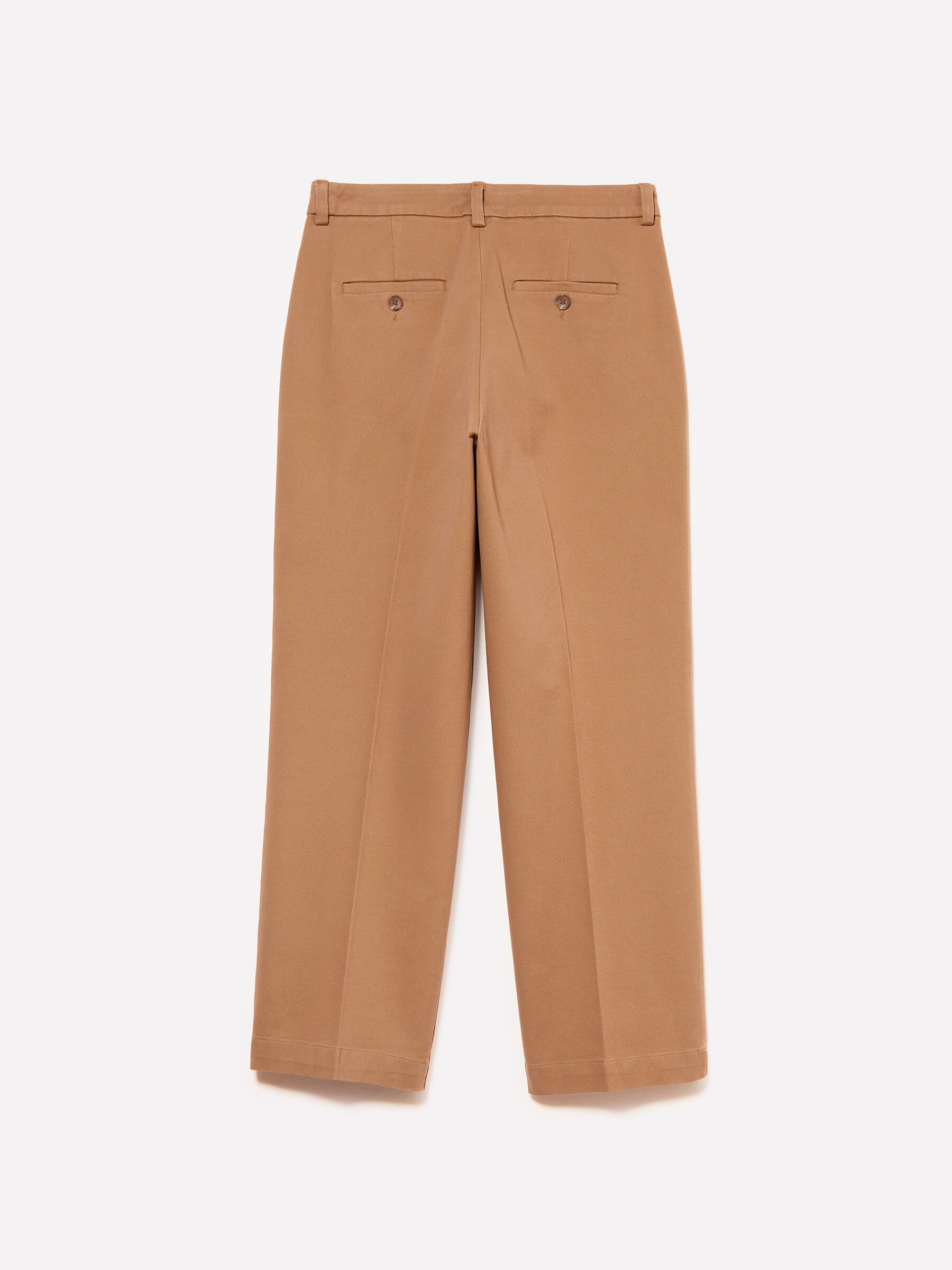 TROUSERS Damen image number null