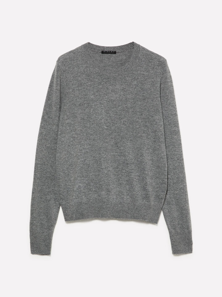 SWEATER L/S Damen