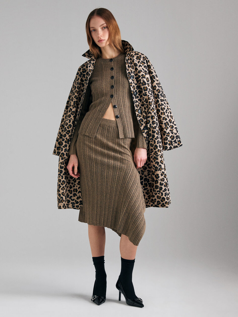 SKIRT Damen image number null