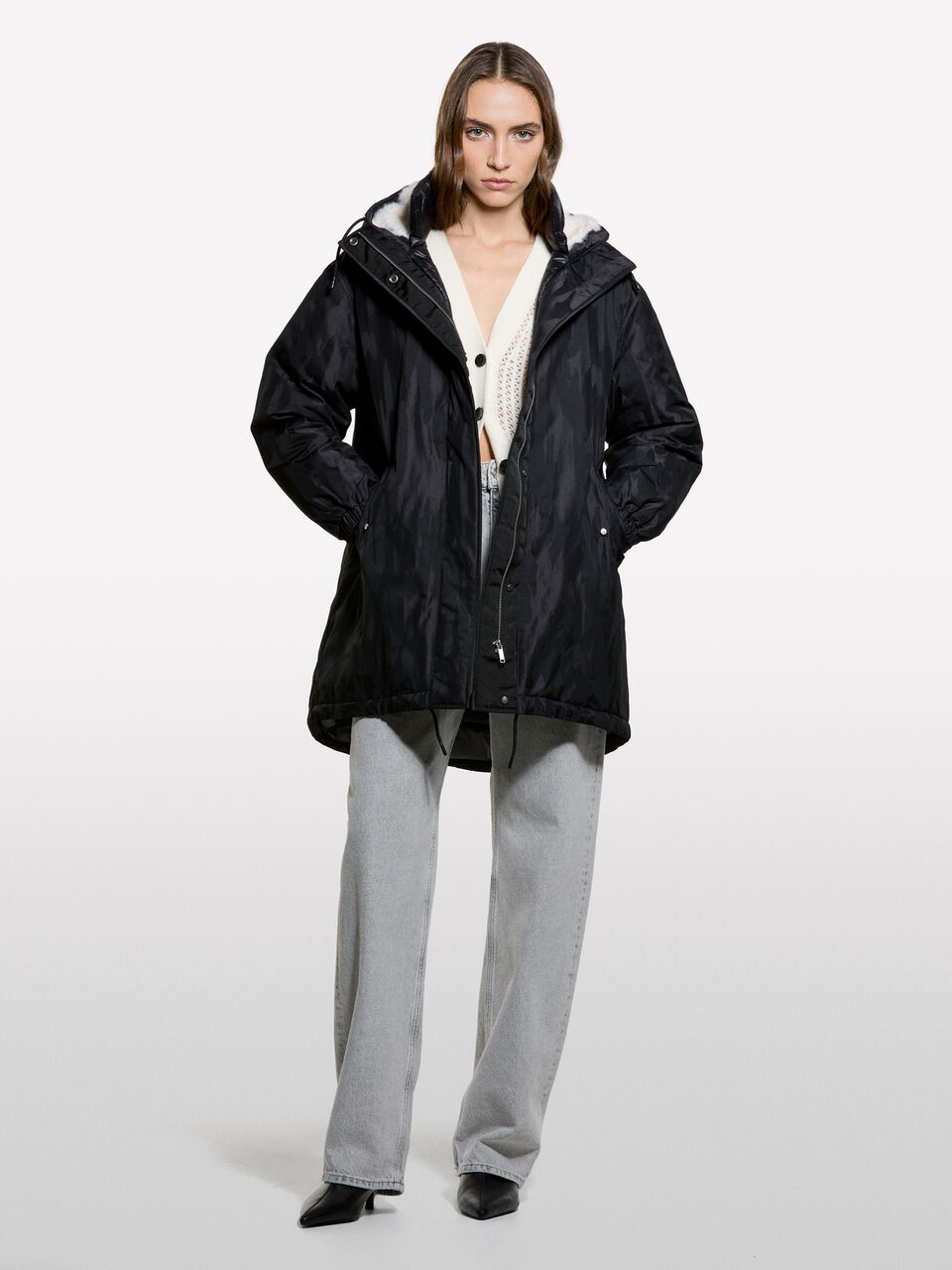 JACKET Damen image number null