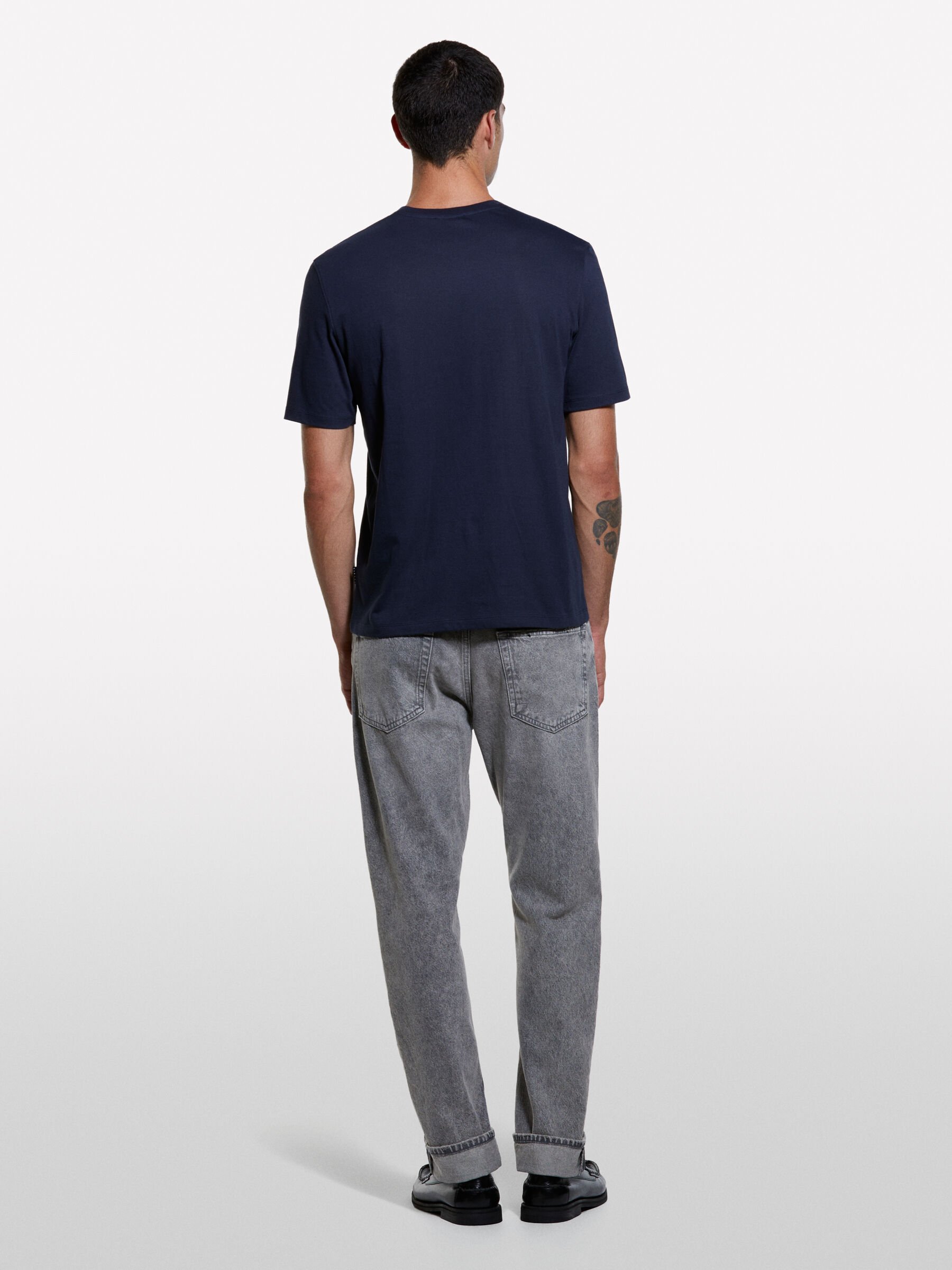 T-SHIRT Herren image number null