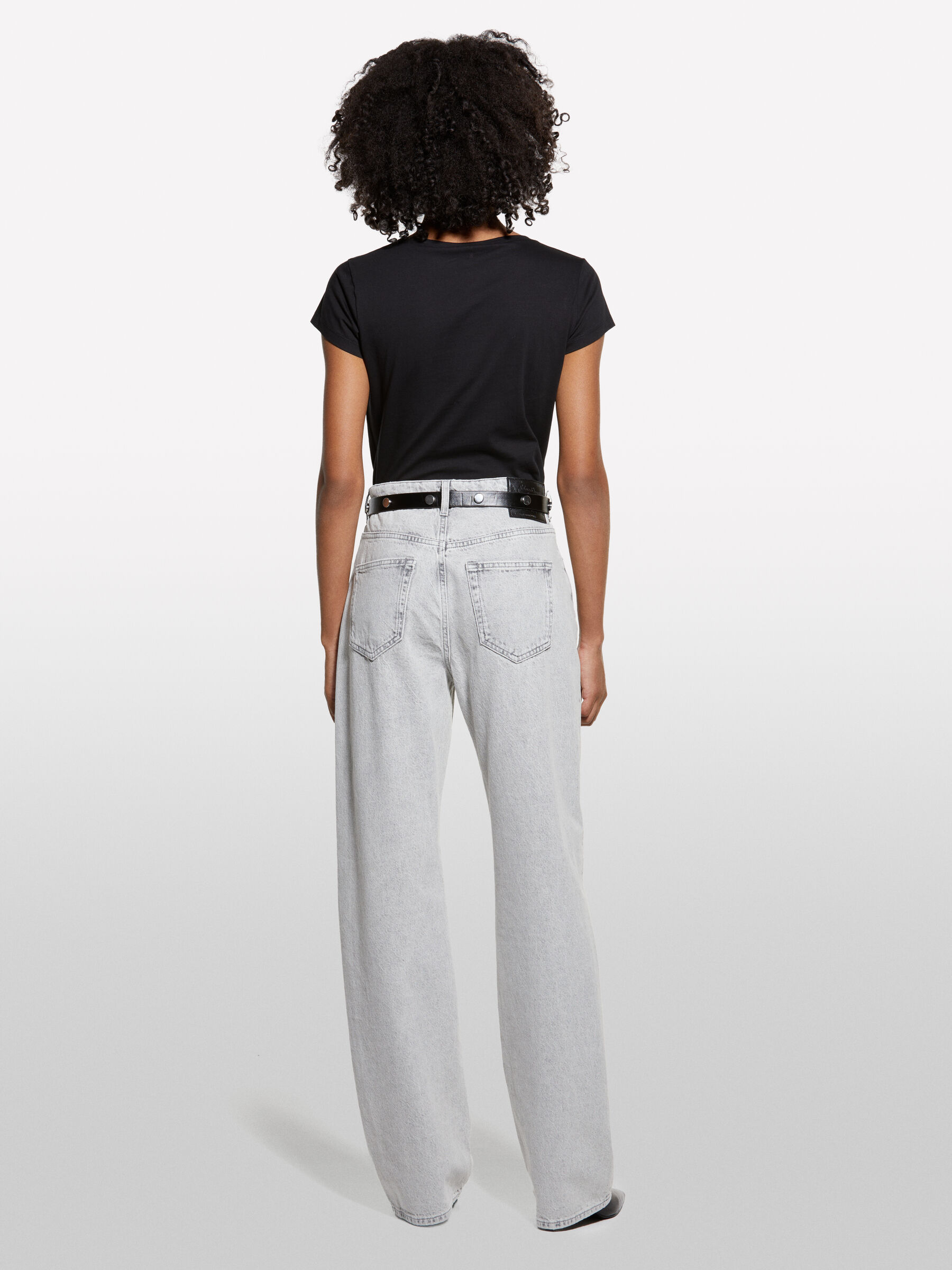 TROUSERS Damen image number null