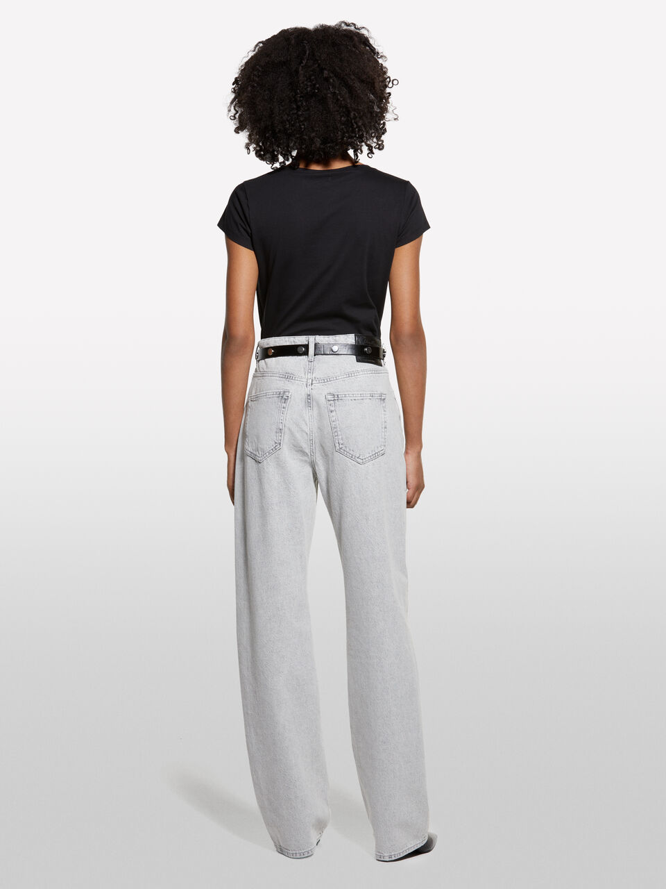 TROUSERS Damen image number null