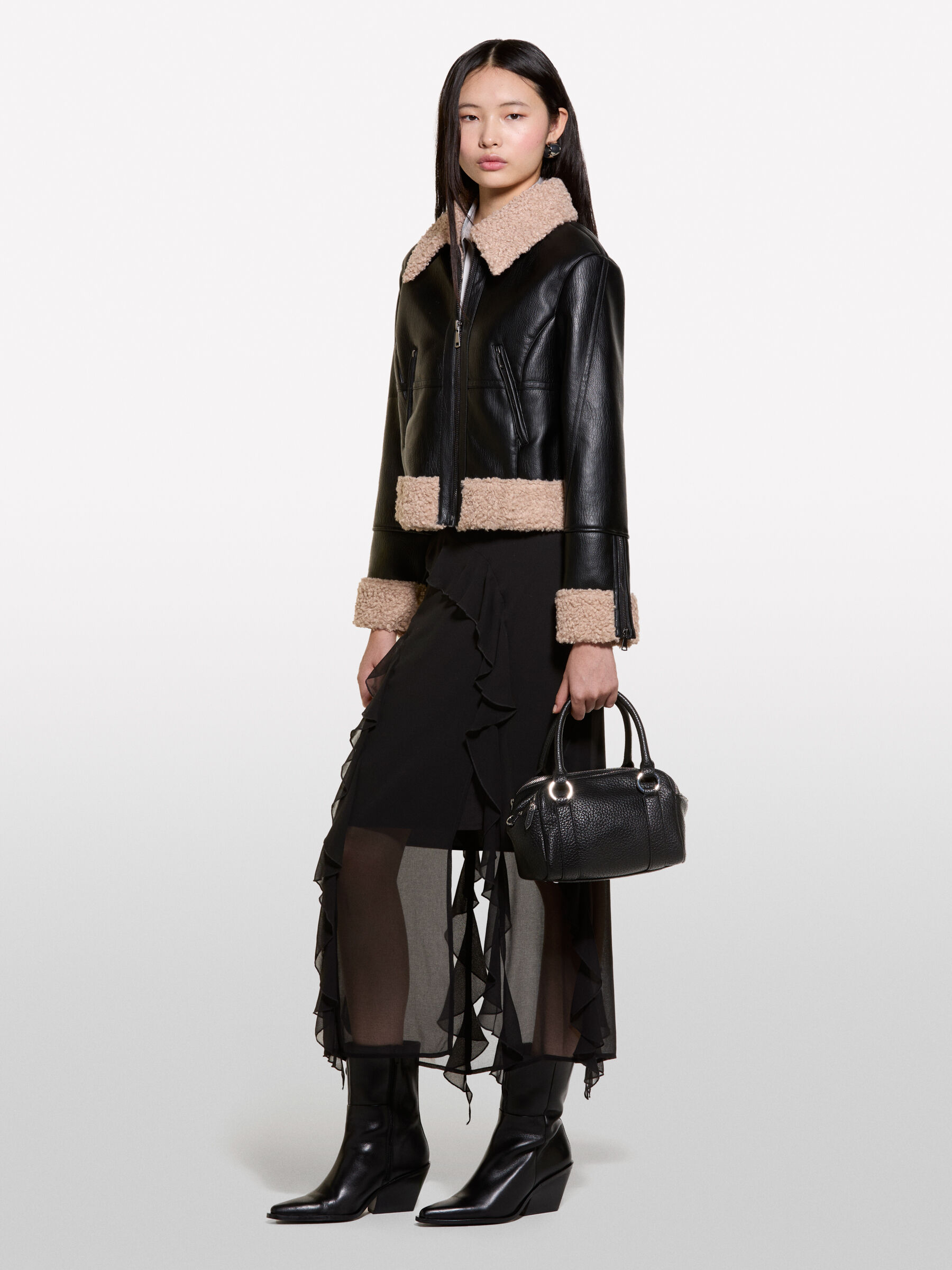 JACKET Damen image number null