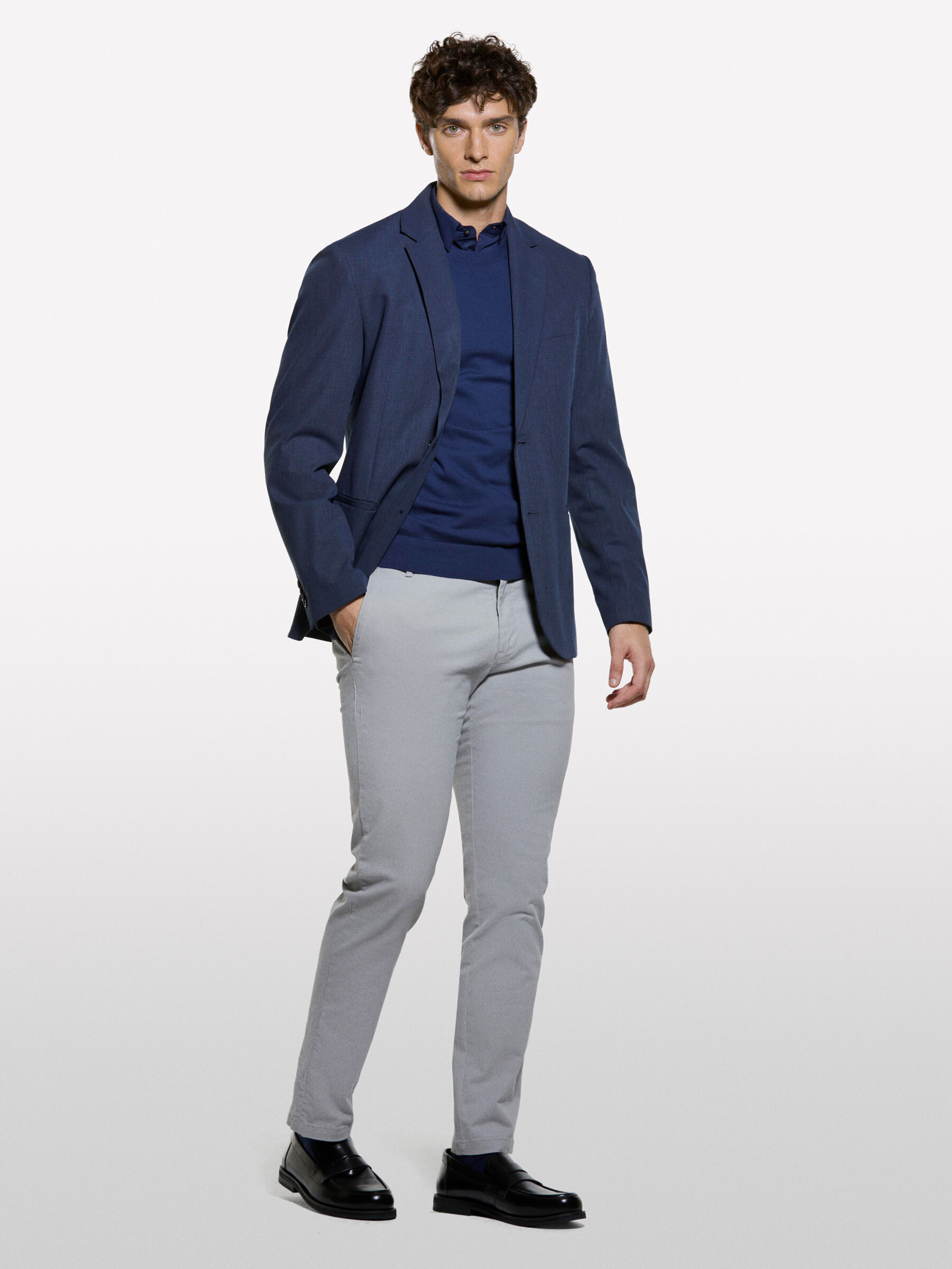 TROUSERS Herren image number null