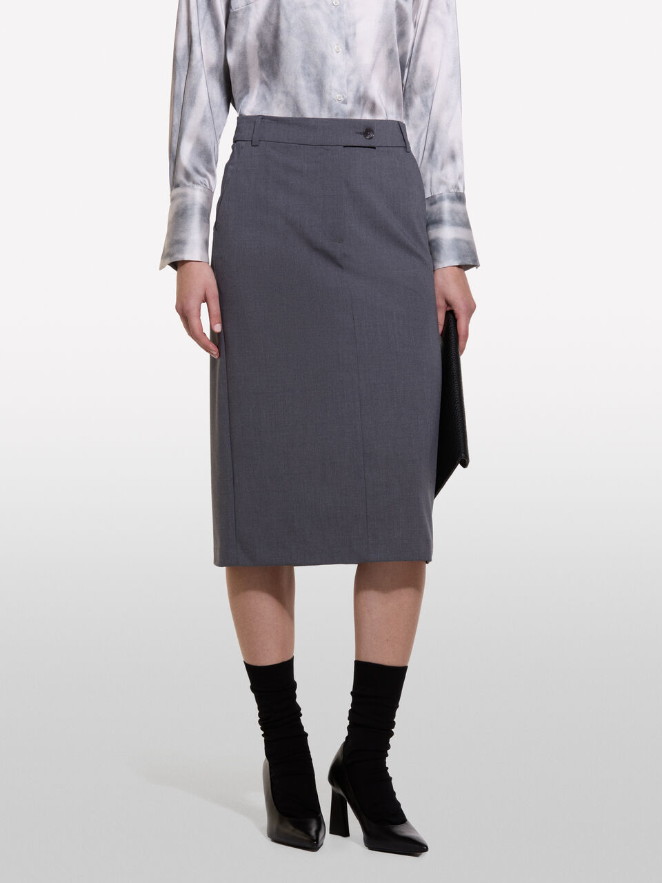 SKIRT Damen image number null