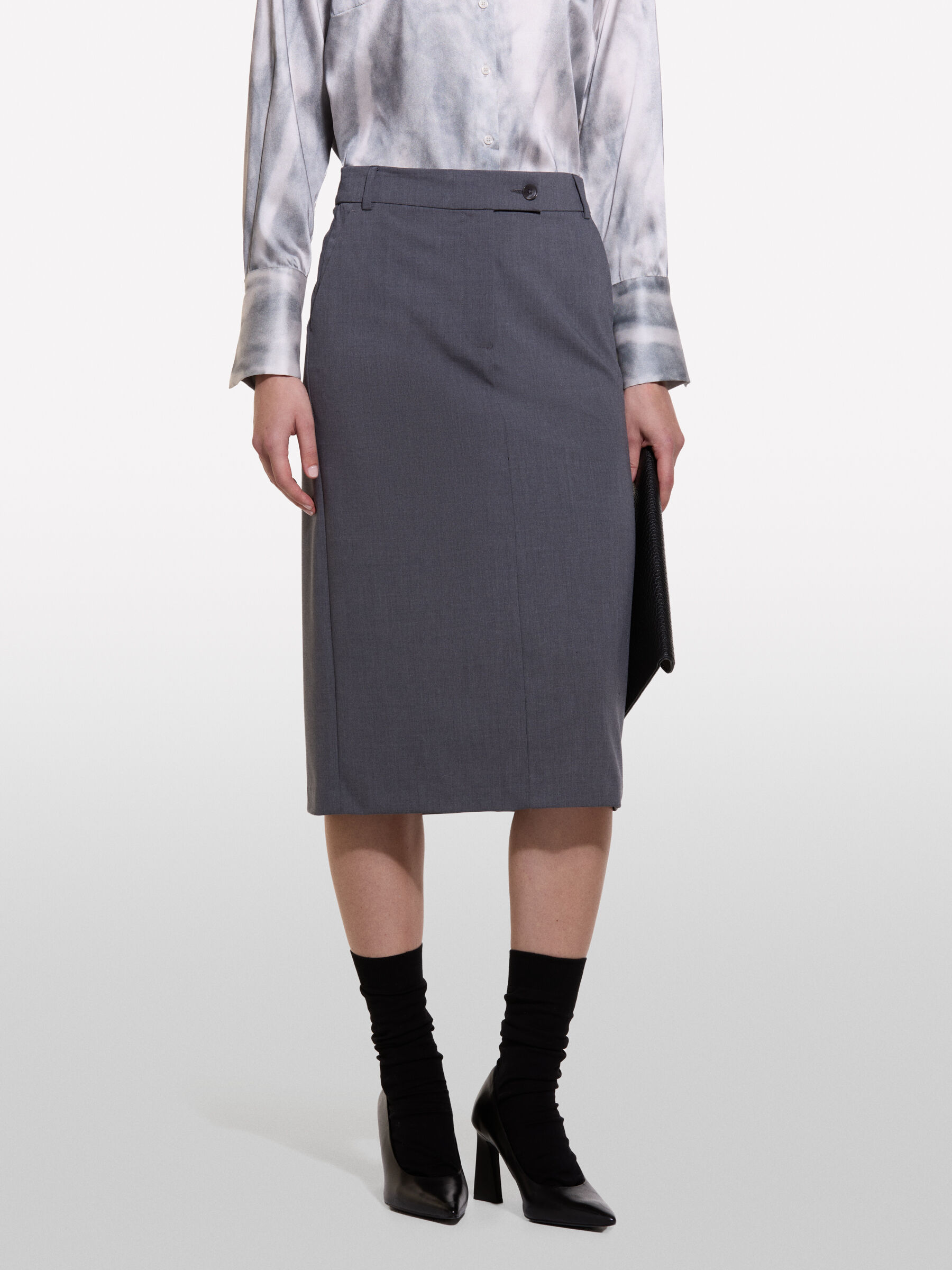 SKIRT Damen image number null