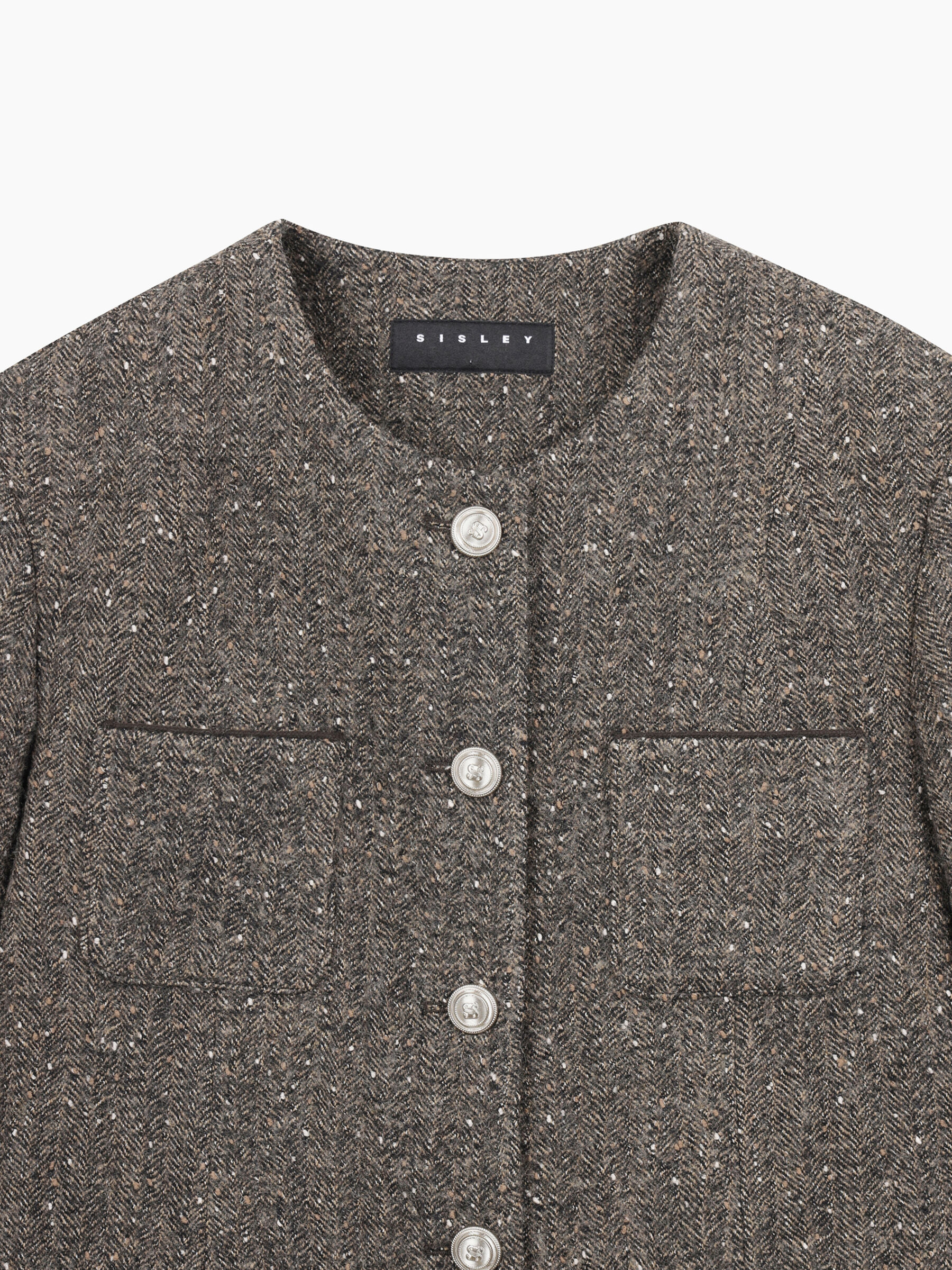 JACKET Damen image number null