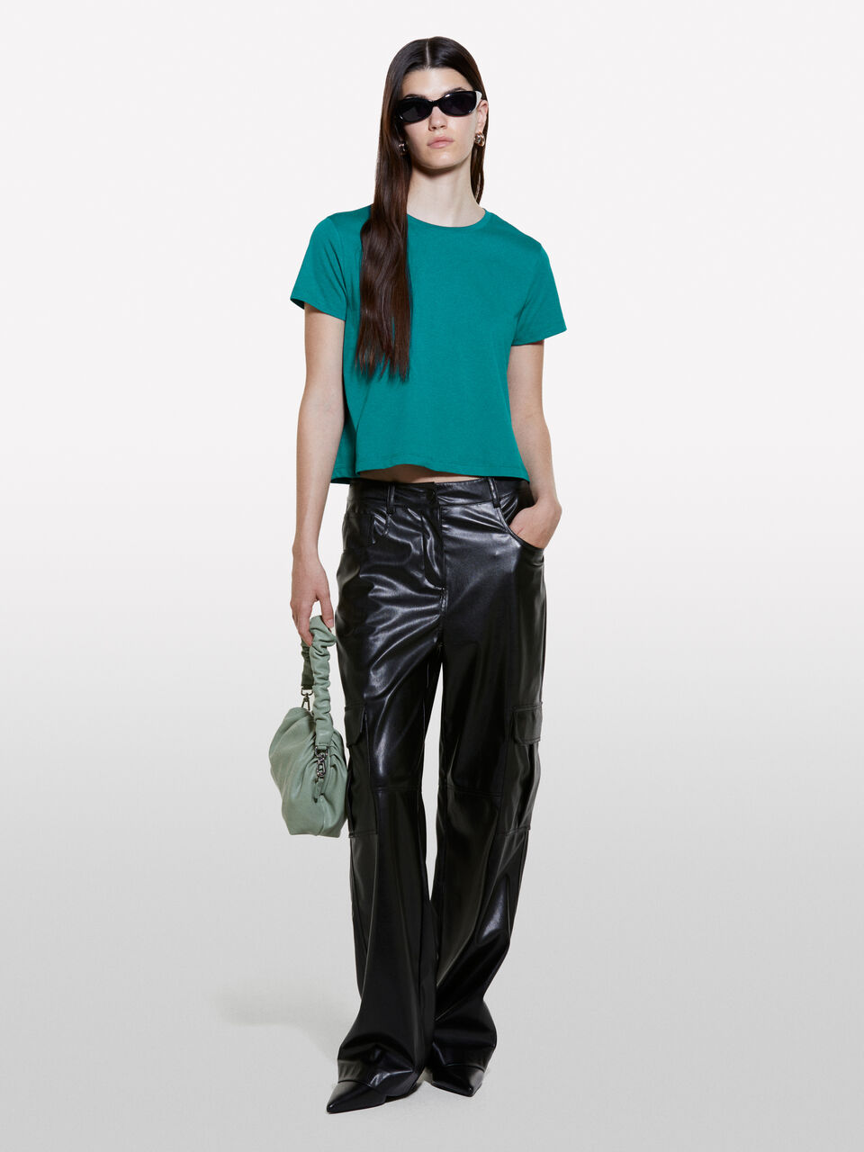 T-SHIRT Damen image number null