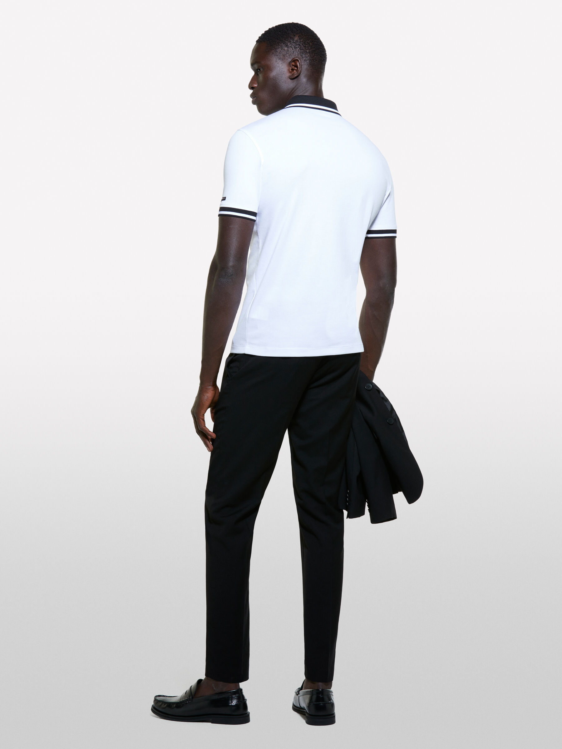 H/S POLO SHIRT Herren image number null