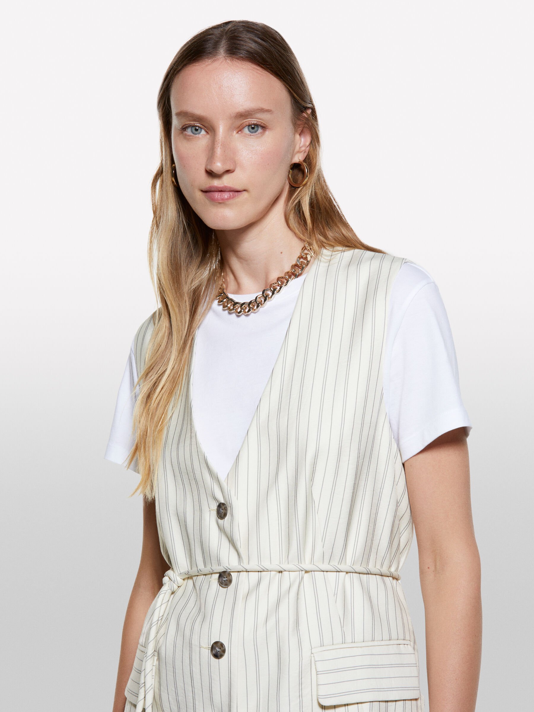 WAISTCOAT Damen image number null