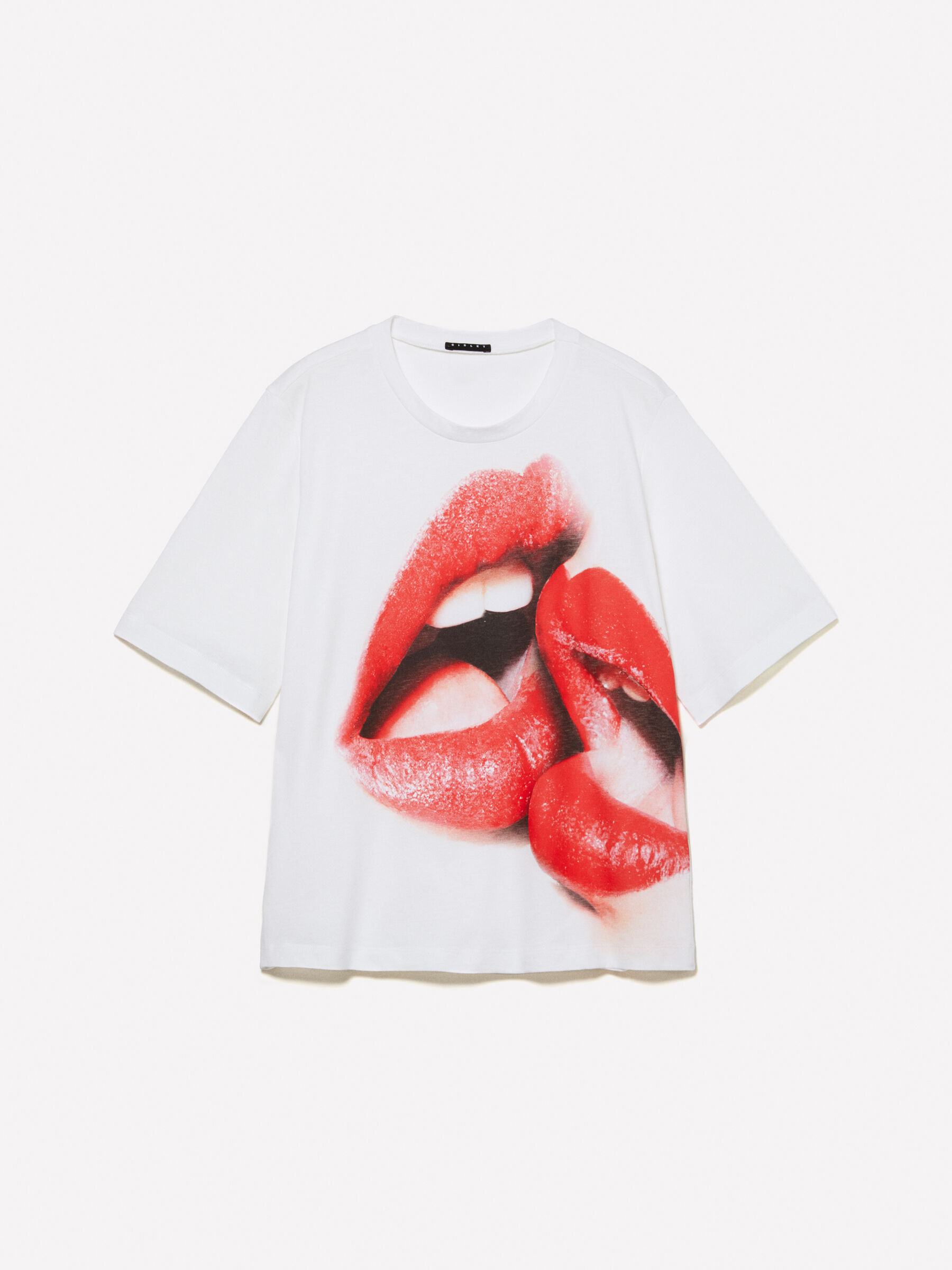 T-SHIRT Damen image number null