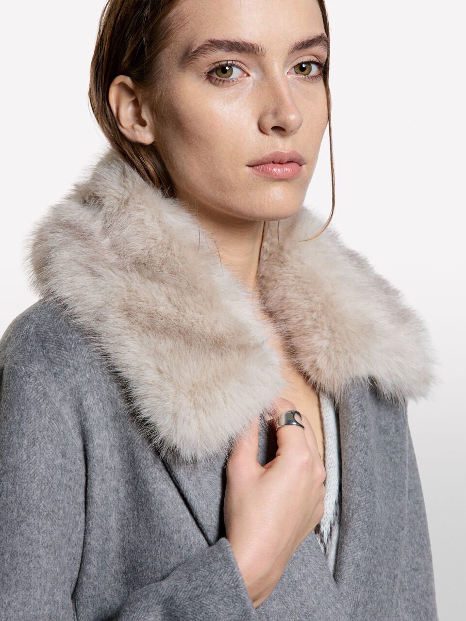 COAT Damen image number null